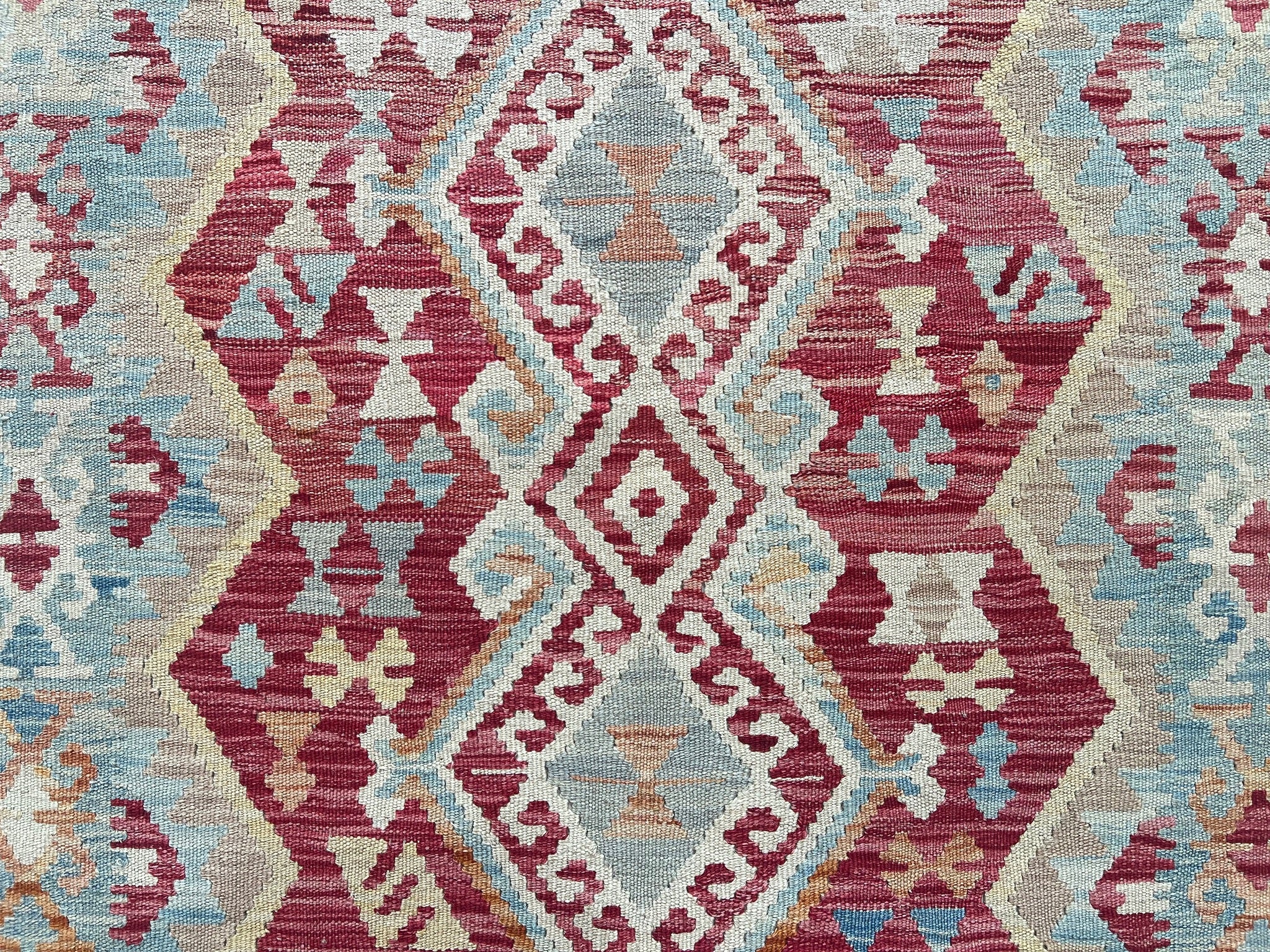 Kundoz Kilim Rug