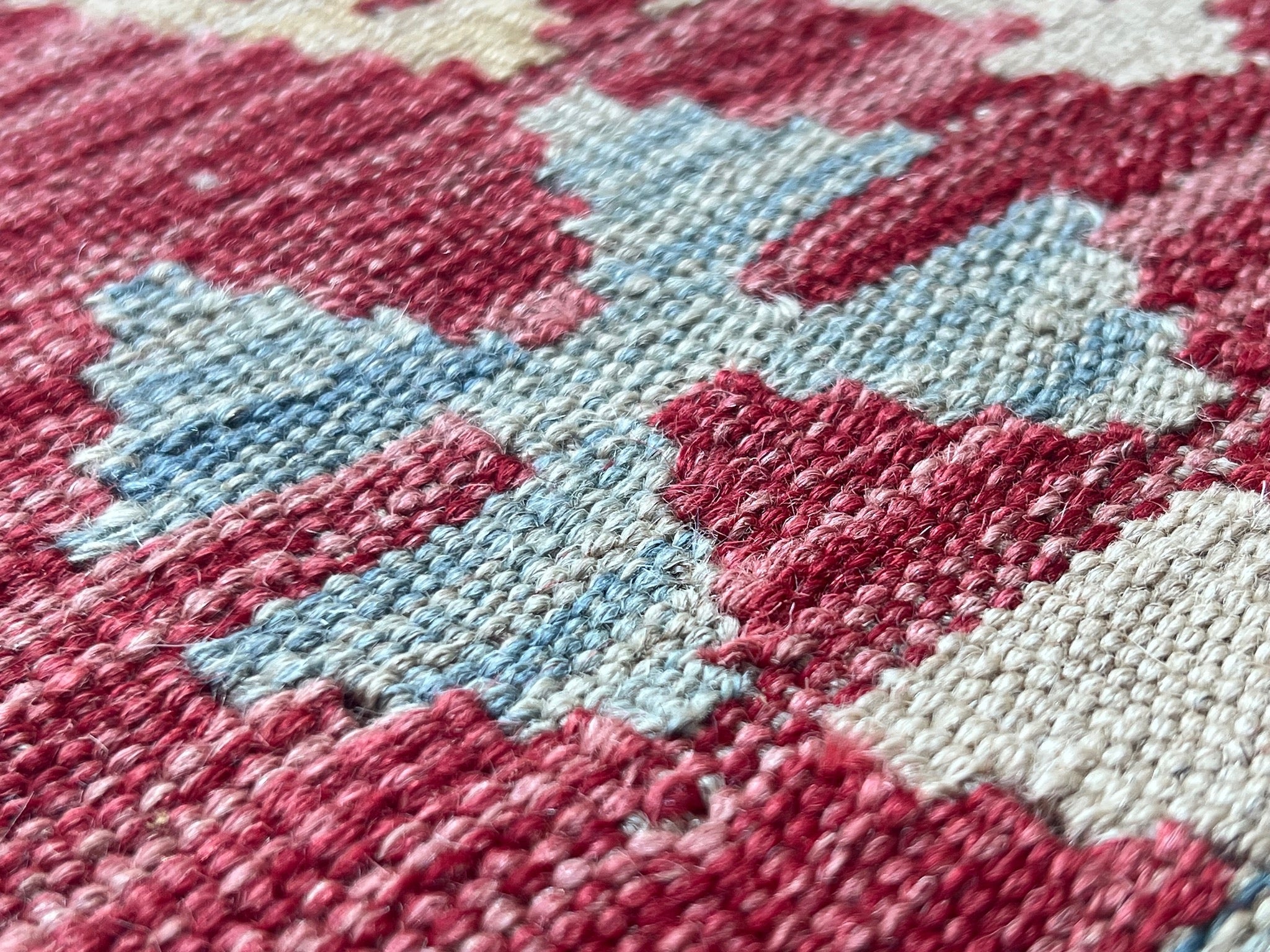 Kundoz Kilim Rug
