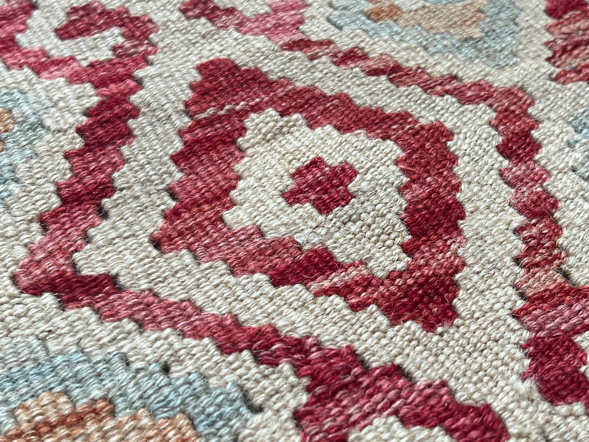 Kundoz Kilim Rug