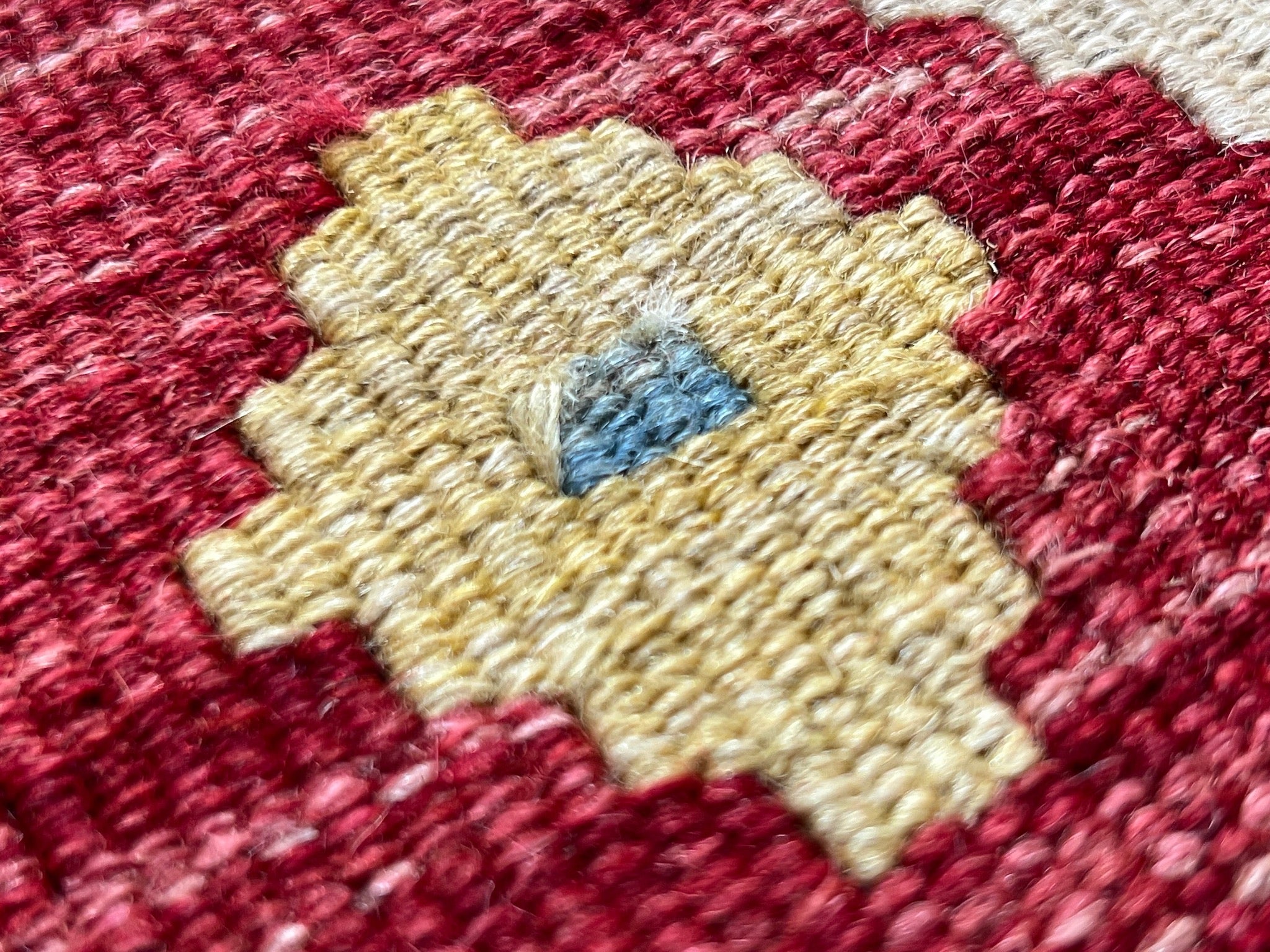 Kundoz Kilim Rug