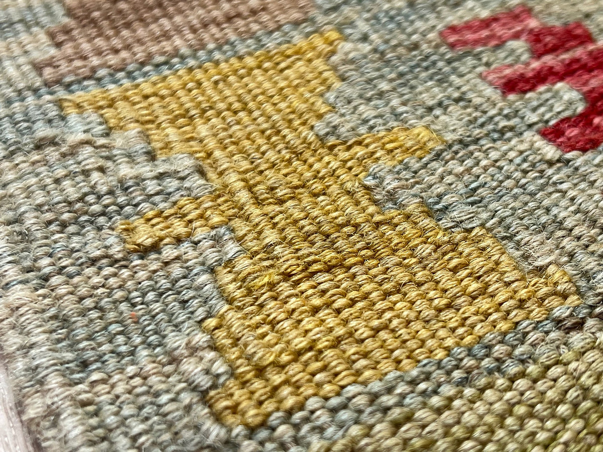 Kundoz Kilim Rug