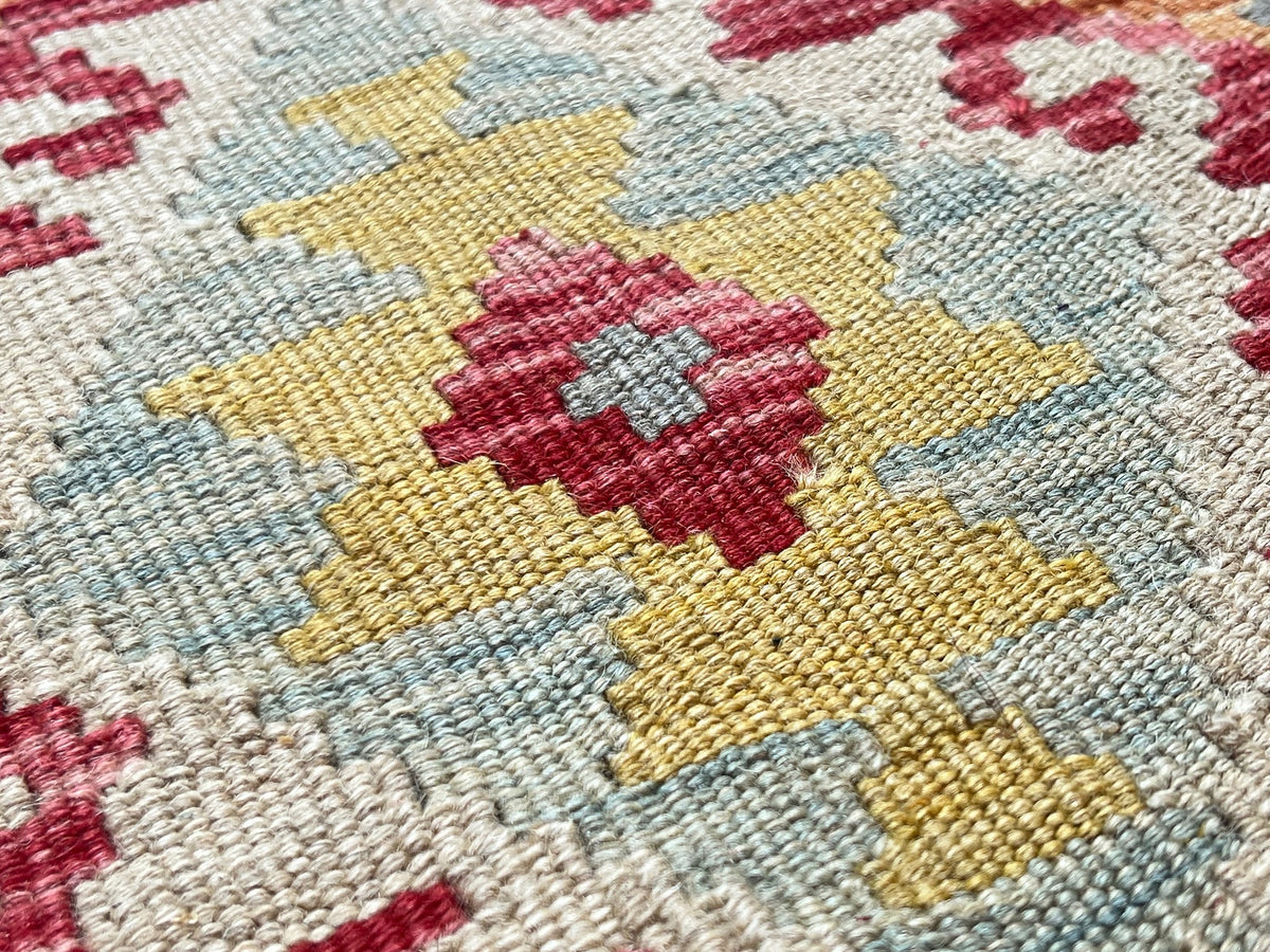 Kundoz Kilim Rug