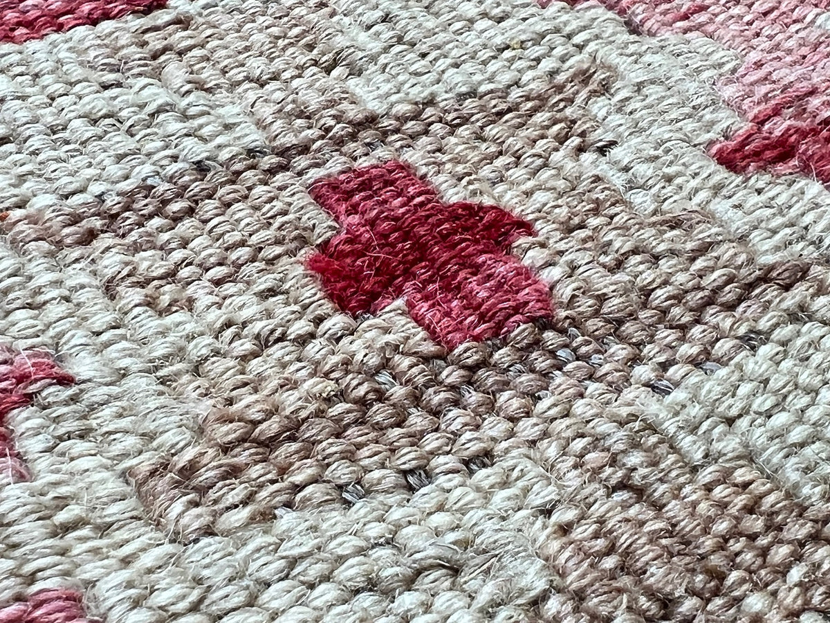 Kundoz Kilim Rug