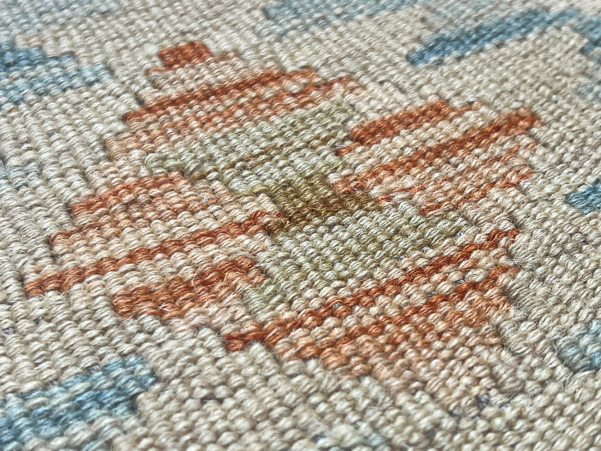 Kundoz Kilim Rug