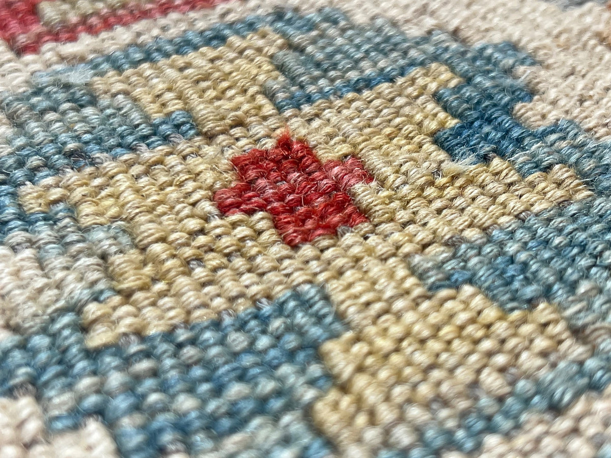 Kundoz Kilim Rug