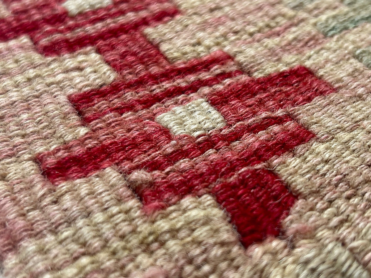 Kundoz Kilim Rug