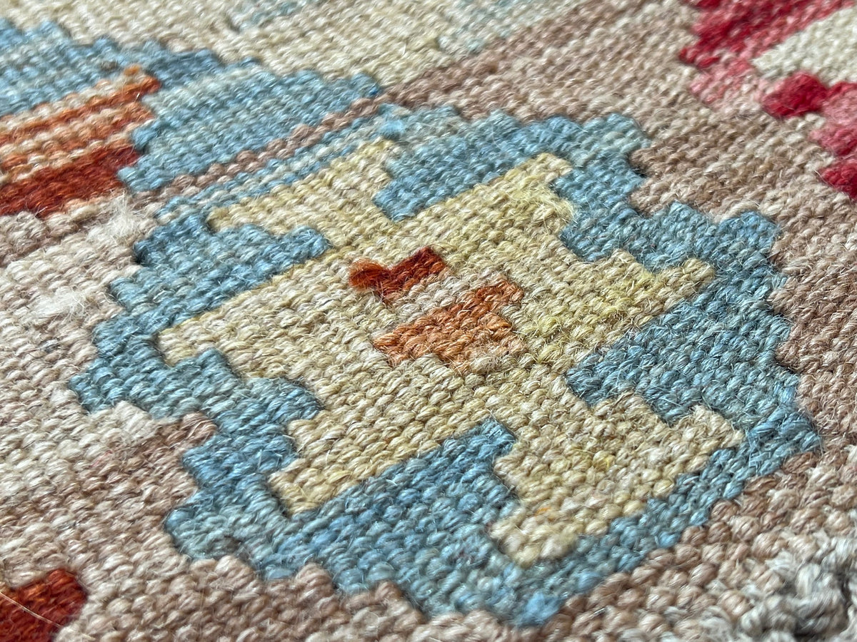 Kundoz Kilim Rug