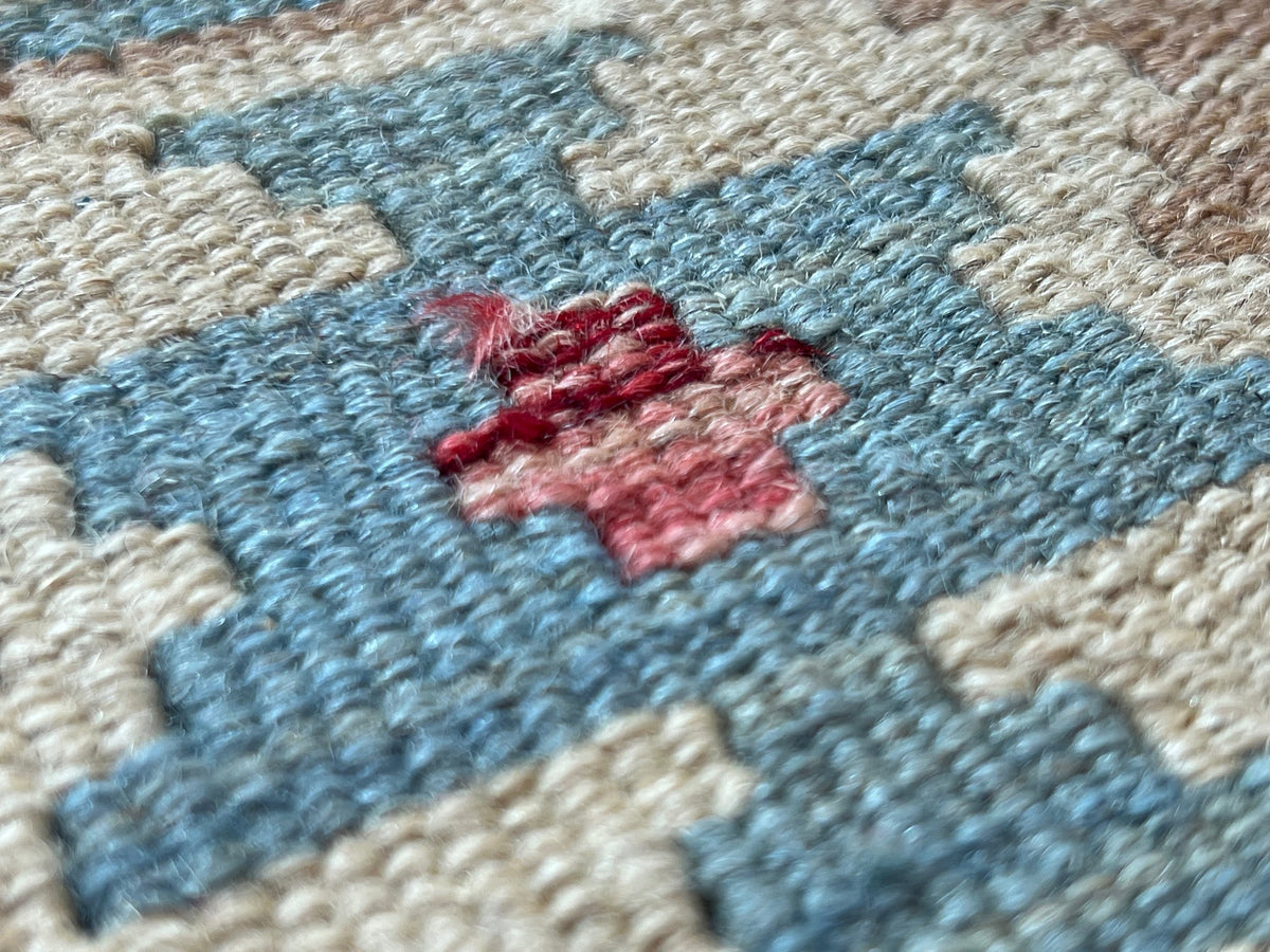 Kundoz Kilim Rug