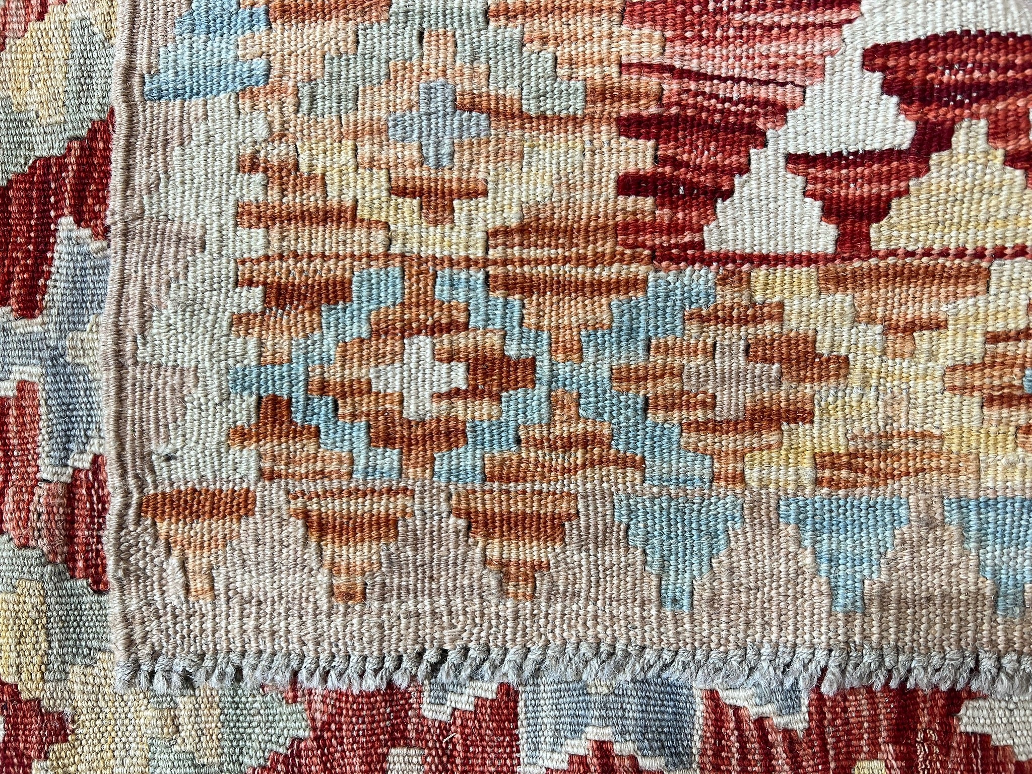Kundoz Kilim Rug