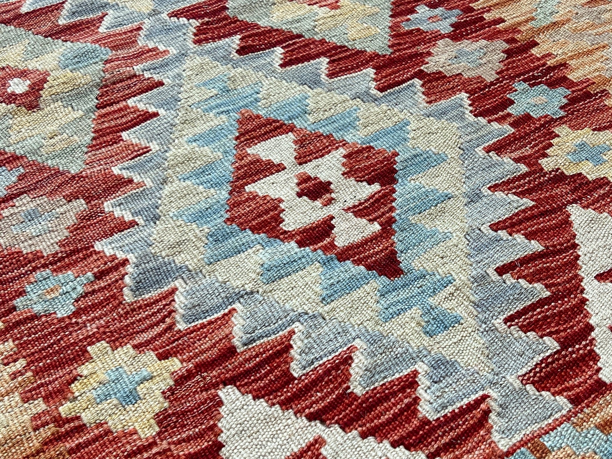Kundoz Kilim Rug