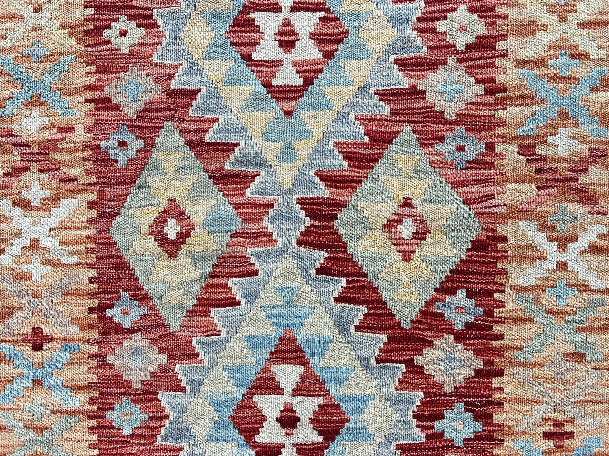 Kundoz Kilim Rug