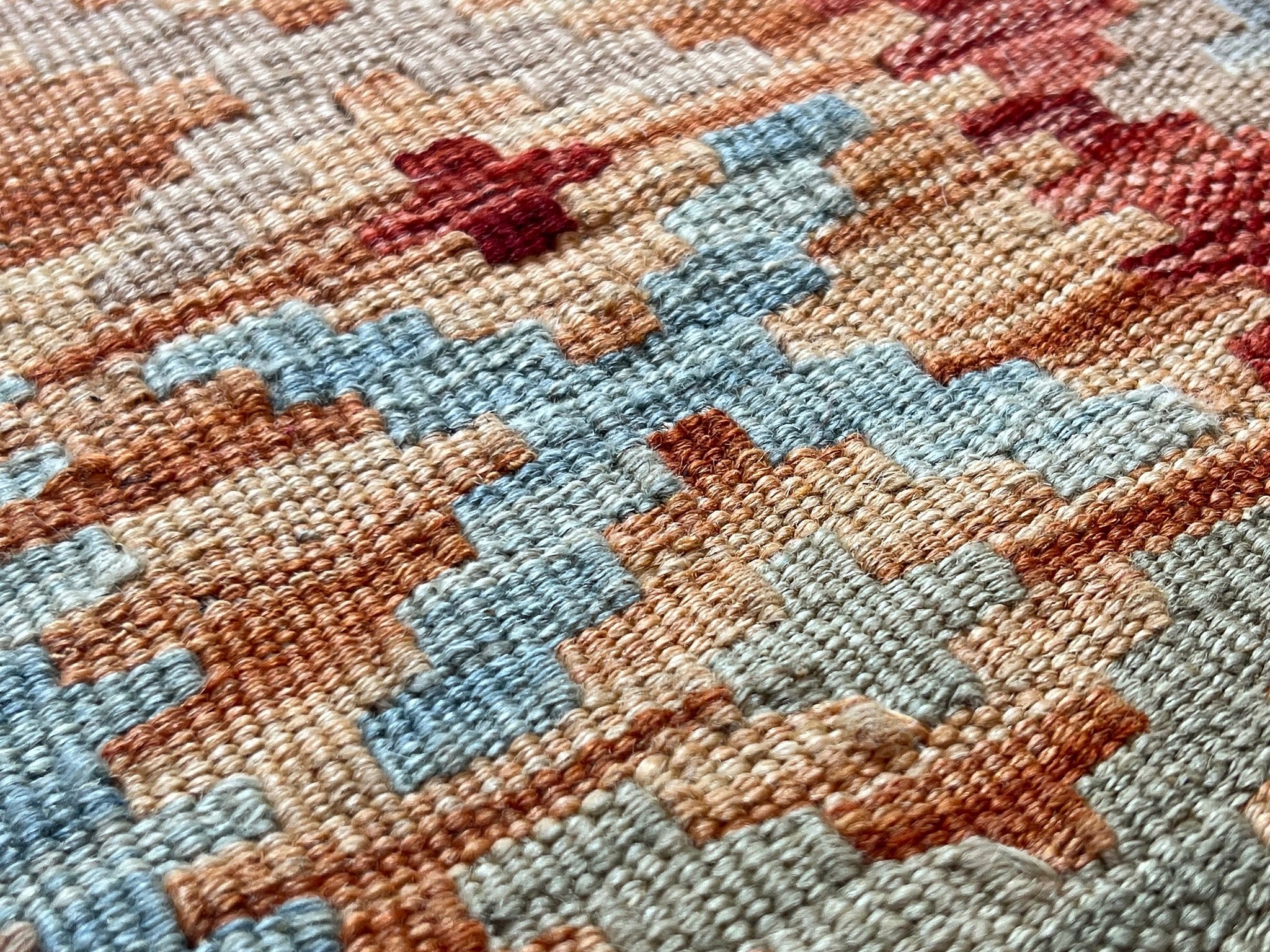 Kundoz Kilim Rug