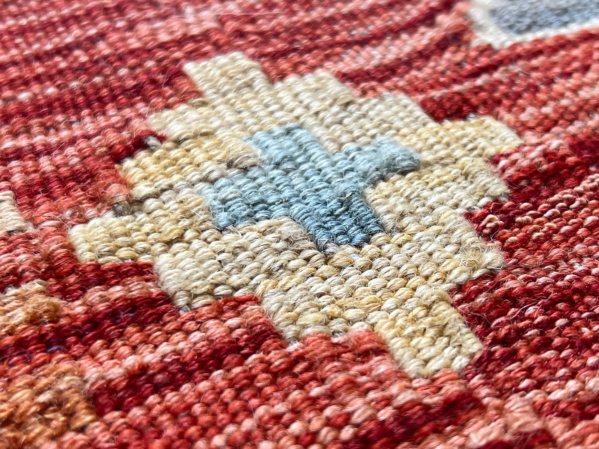 Kundoz Kilim Rug