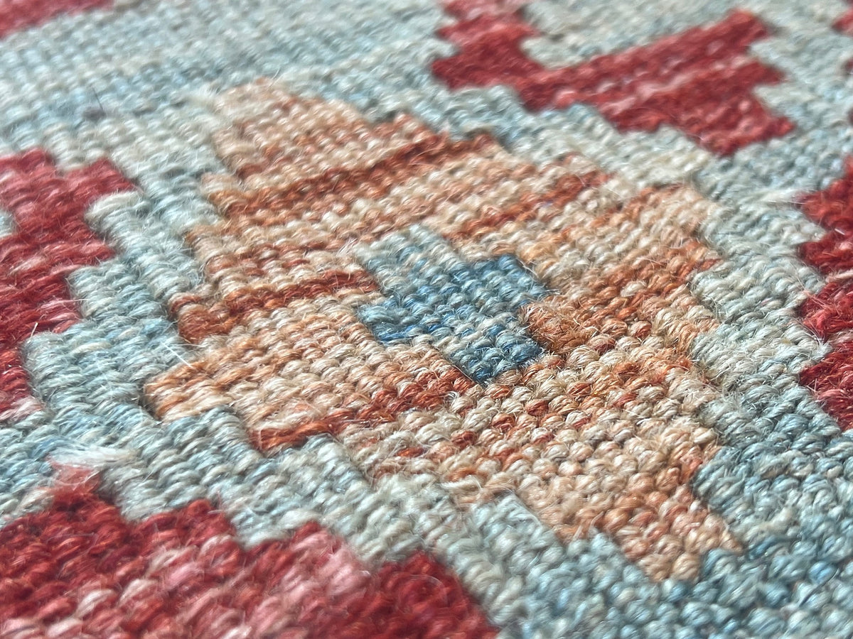 Kundoz Kilim Rug