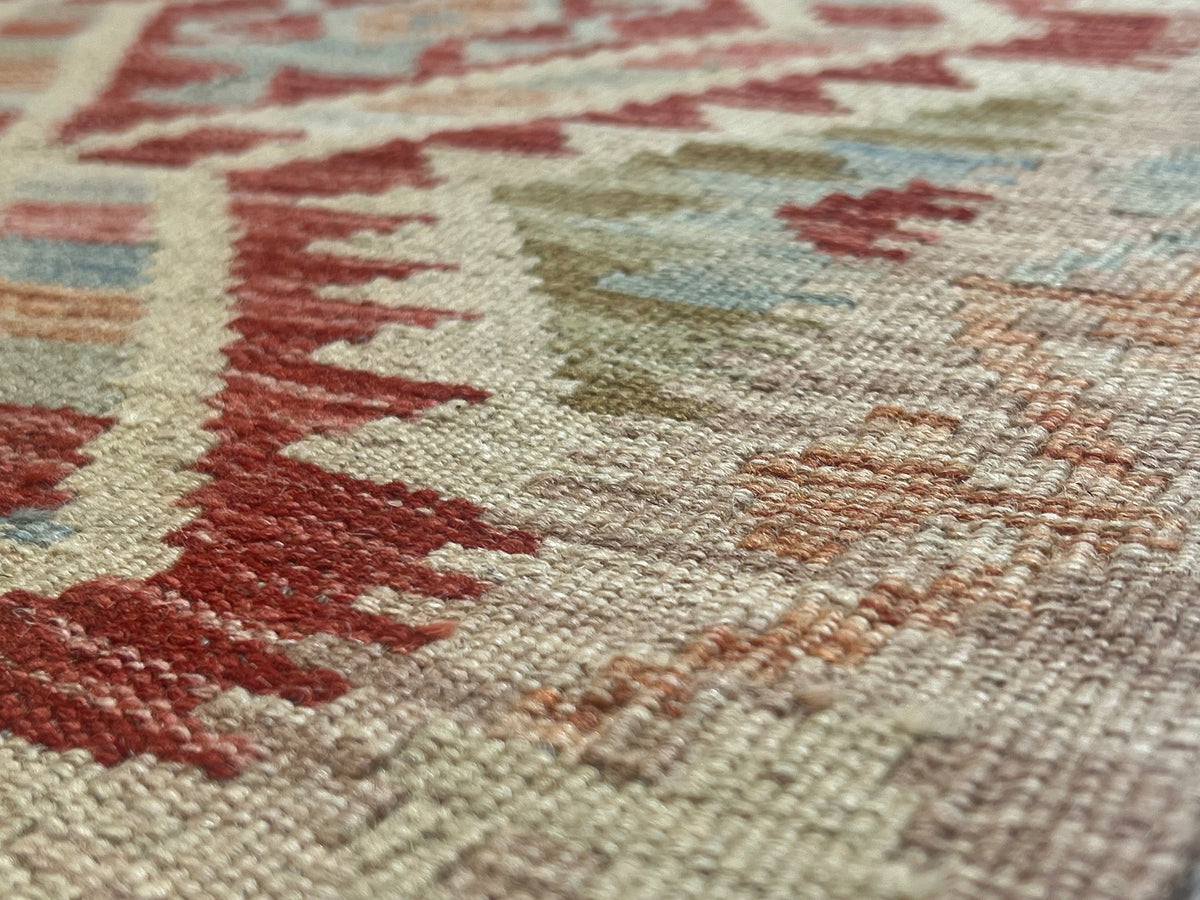 Kundoz Kilim Rug