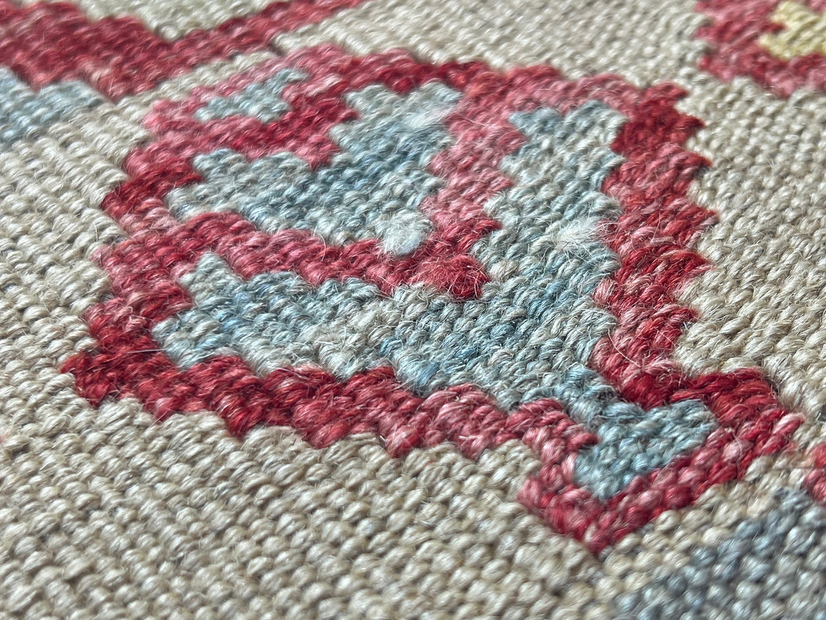 Kundoz Kilim Rug