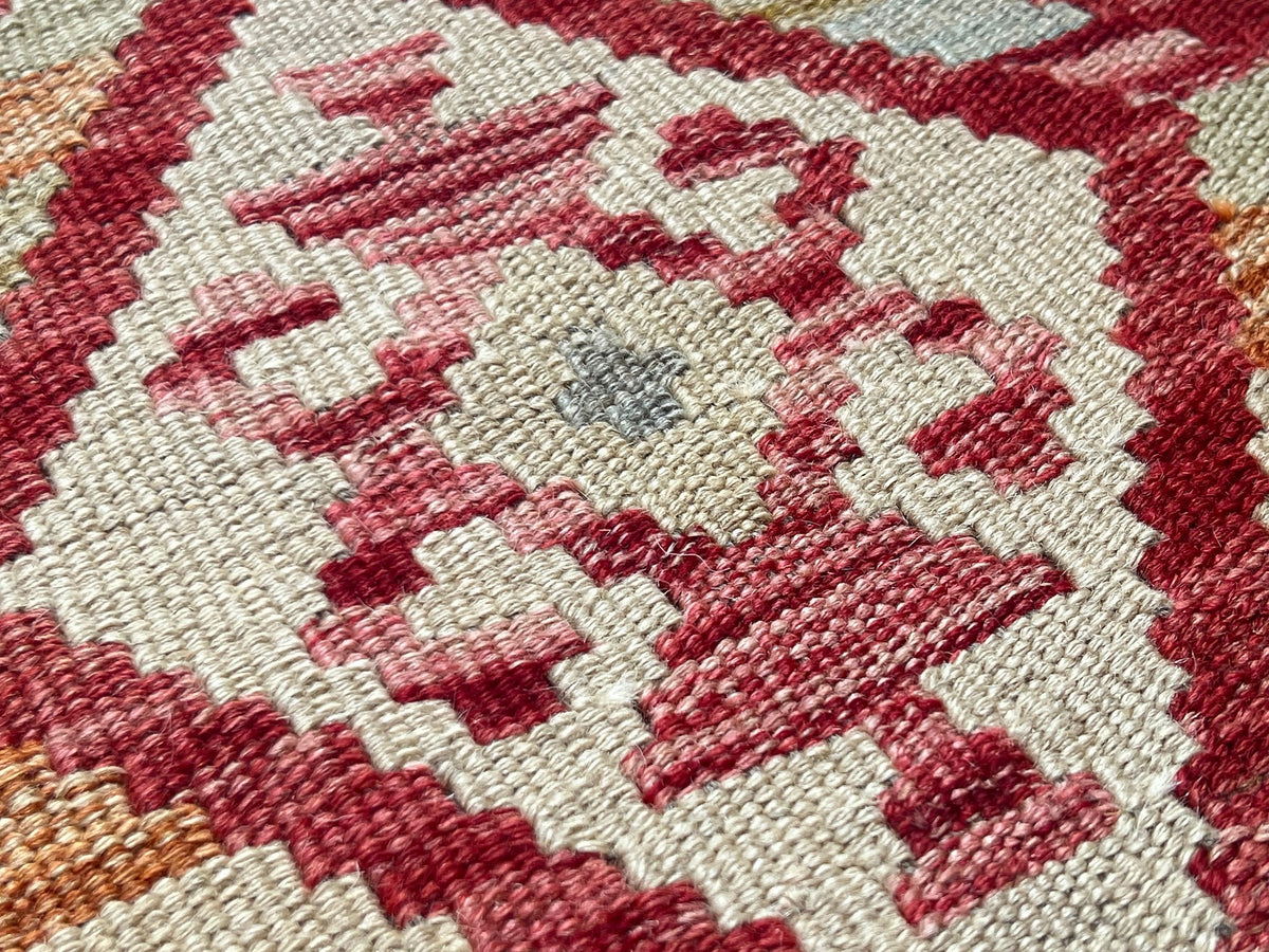 Kundoz Kilim Rug