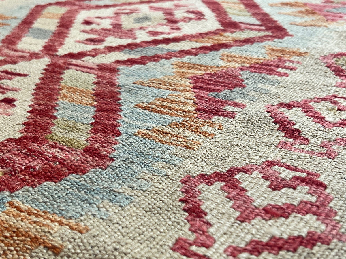 Kundoz Kilim Rug