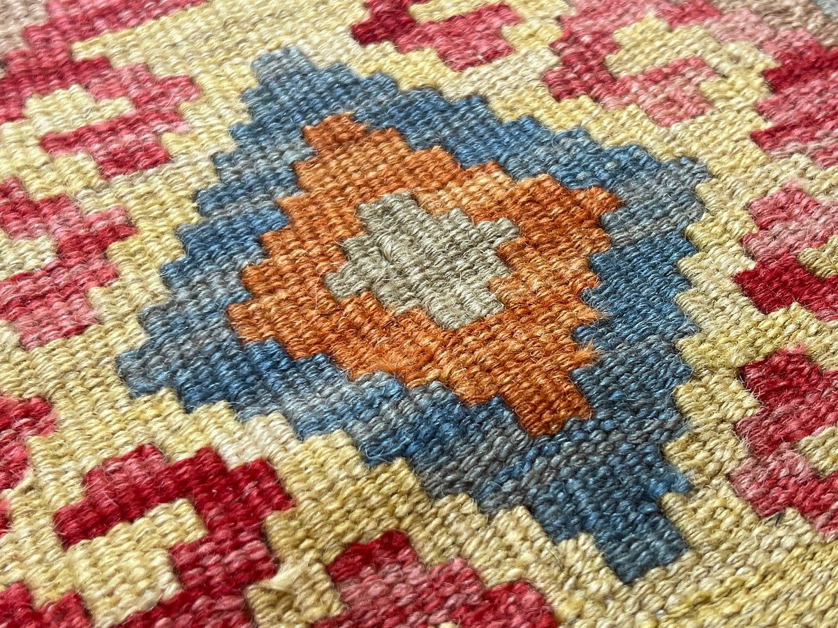 Kundoz Kilim Rug