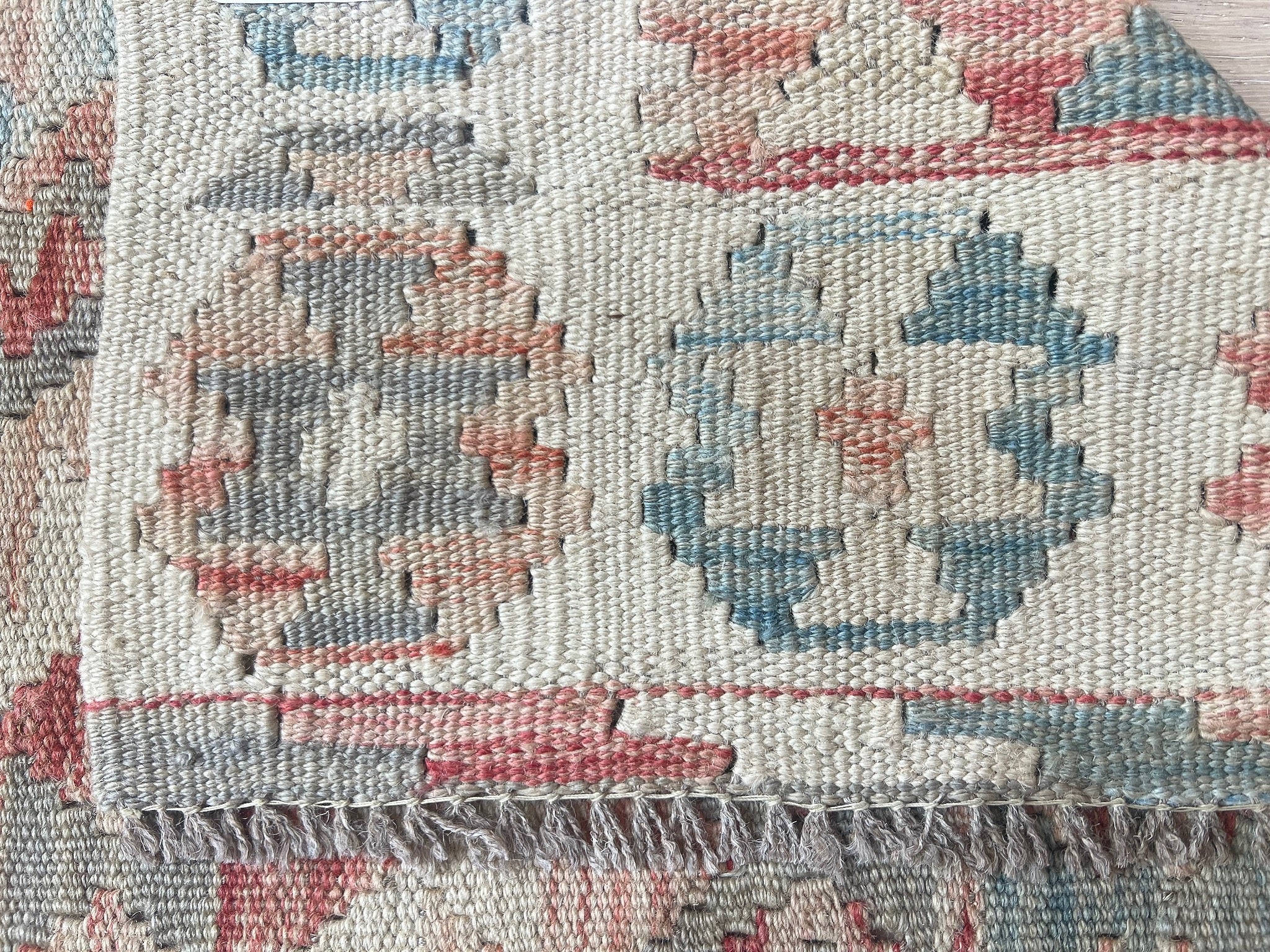 Kundoz Kilim Rug