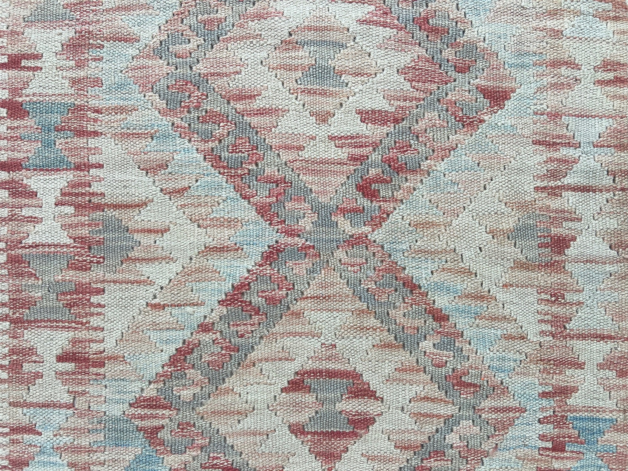 Kundoz Kilim Rug