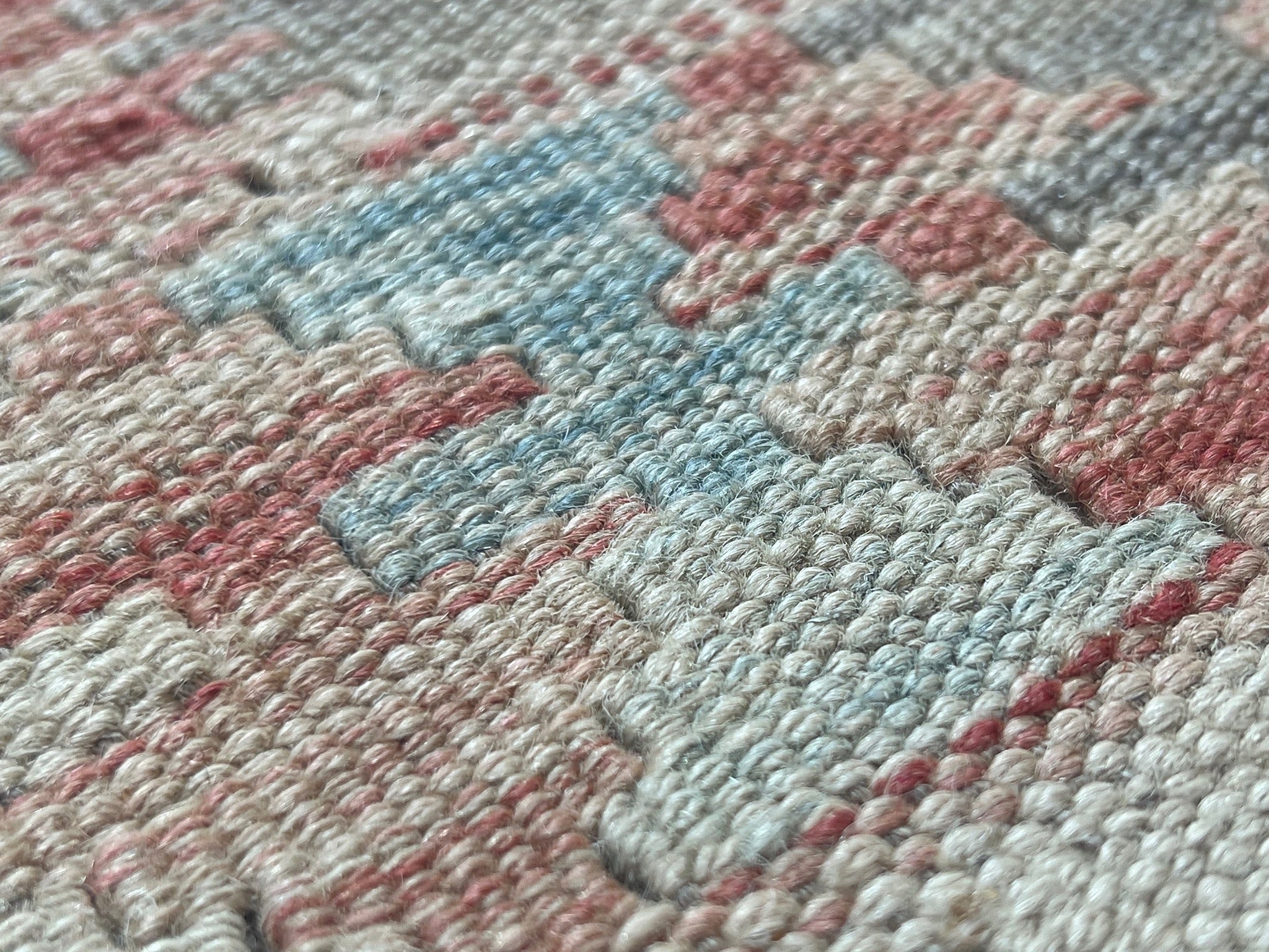 Kundoz Kilim Rug