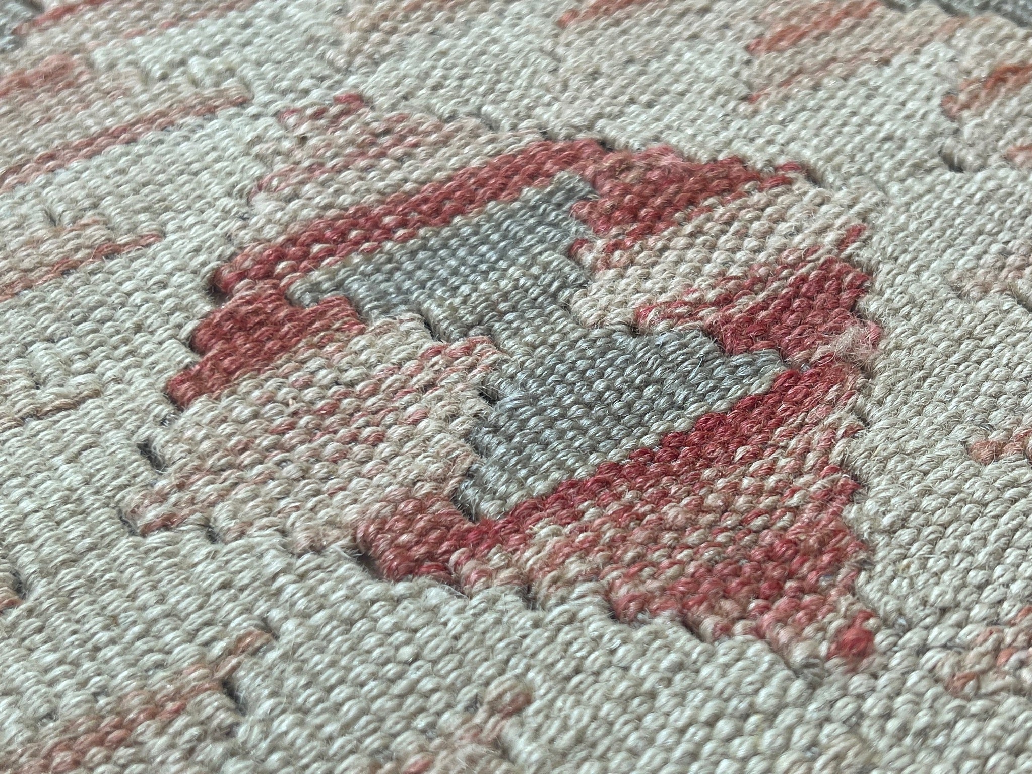 Kundoz Kilim Rug