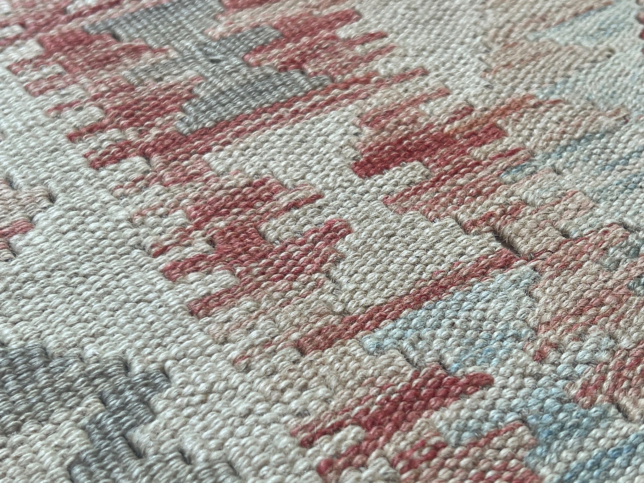 Kundoz Kilim Rug