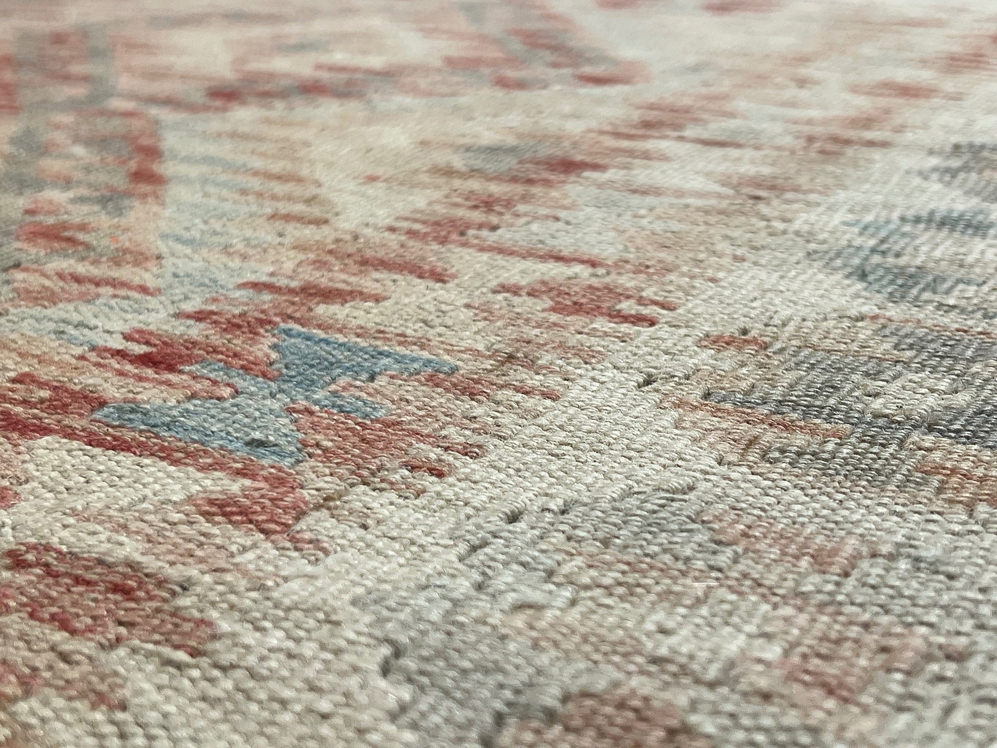 Kundoz Kilim Rug