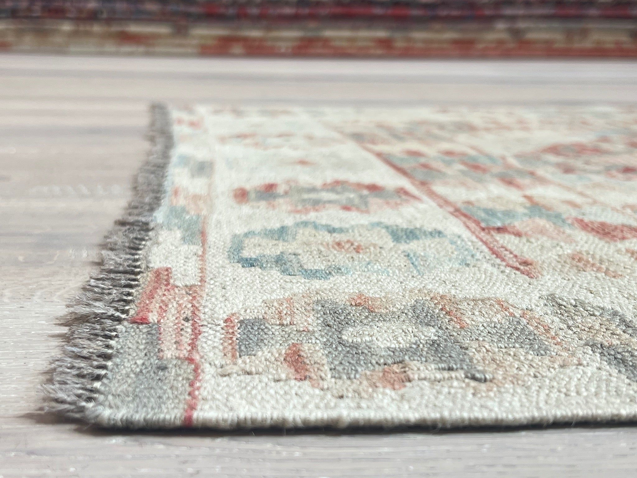 Kundoz Kilim Rug