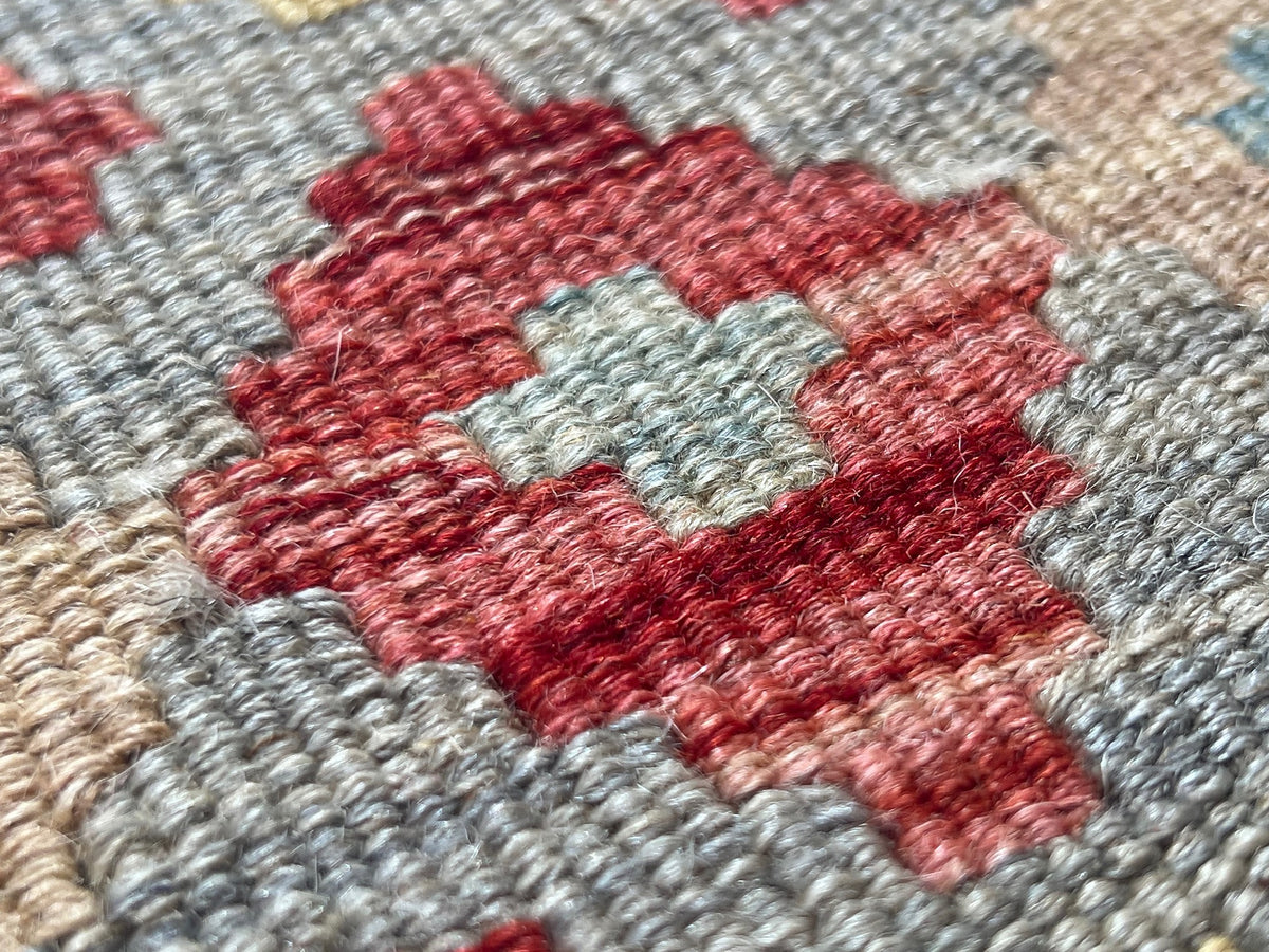 Kundoz Kilim Rug