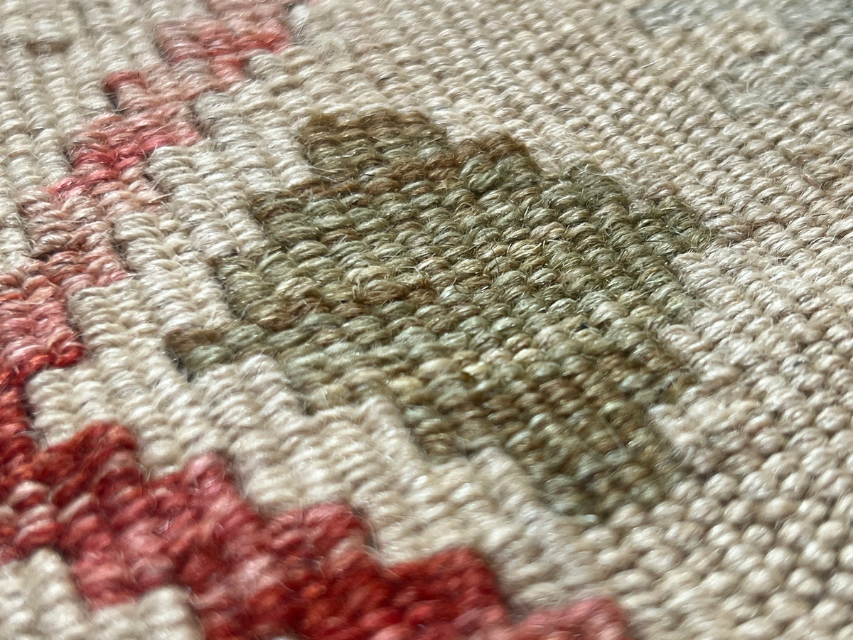Kundoz Kilim Rug