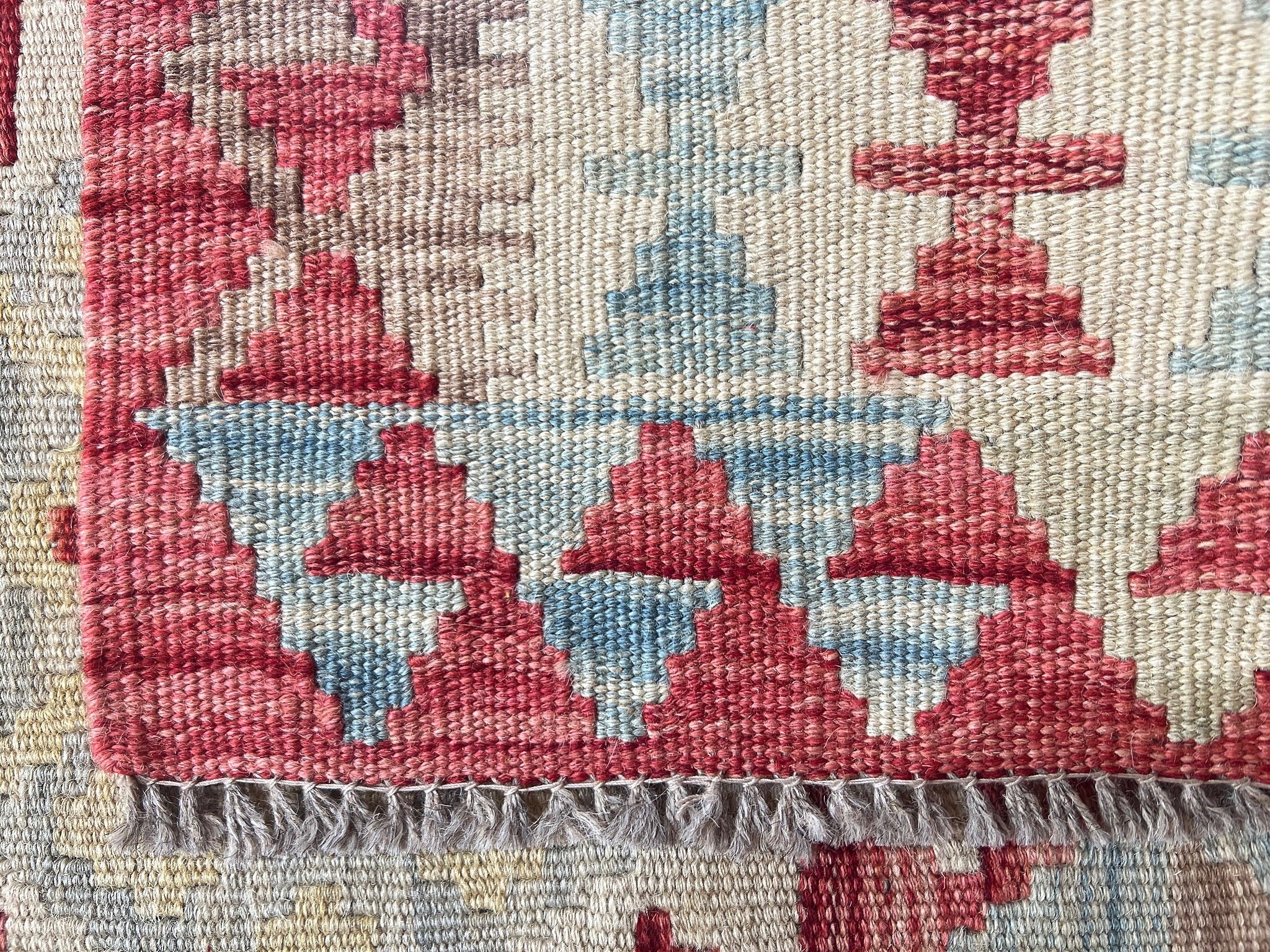 Kundoz Kilim Rug