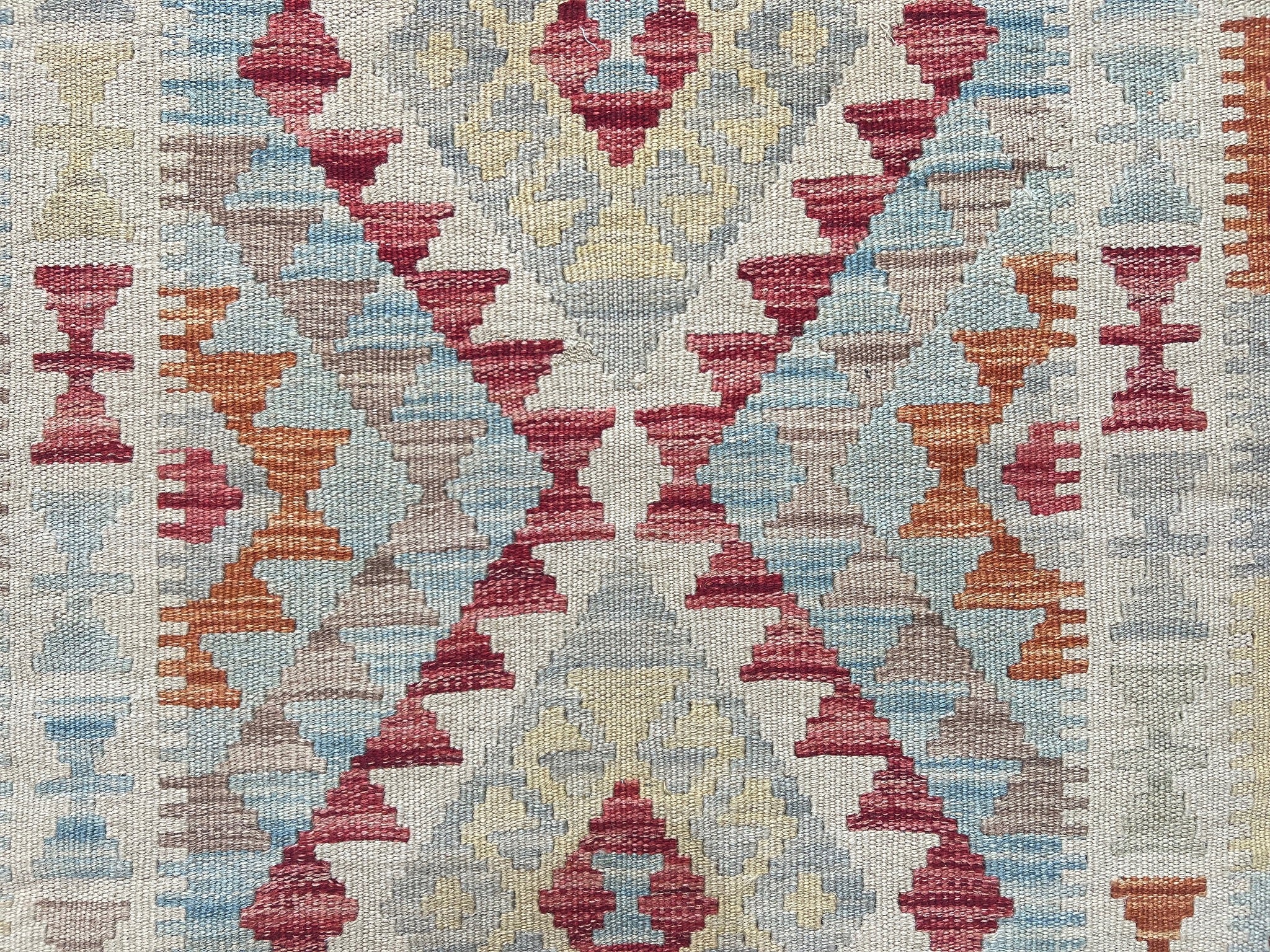 Kundoz Kilim Rug