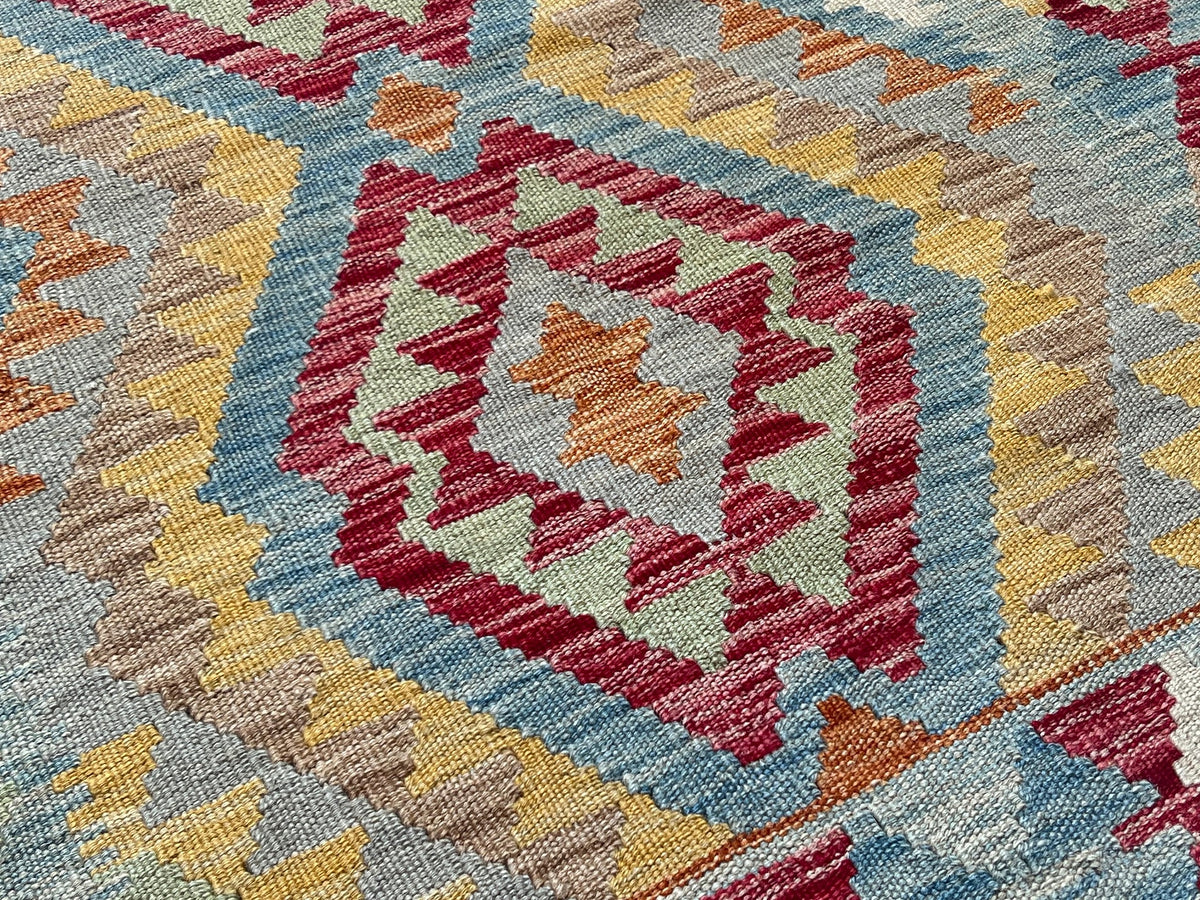 Kundoz Kilim Rug