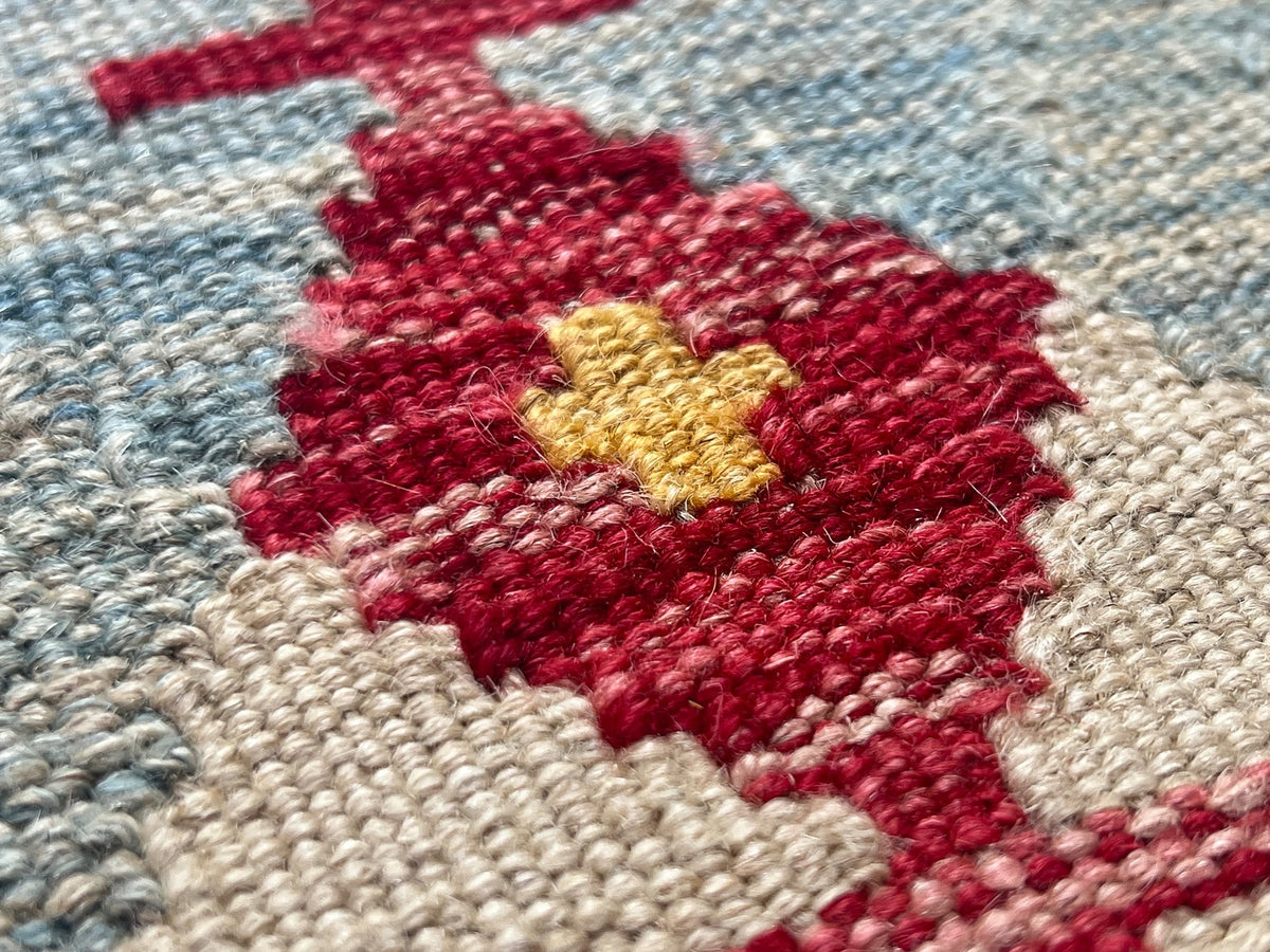 Kundoz Kilim Rug