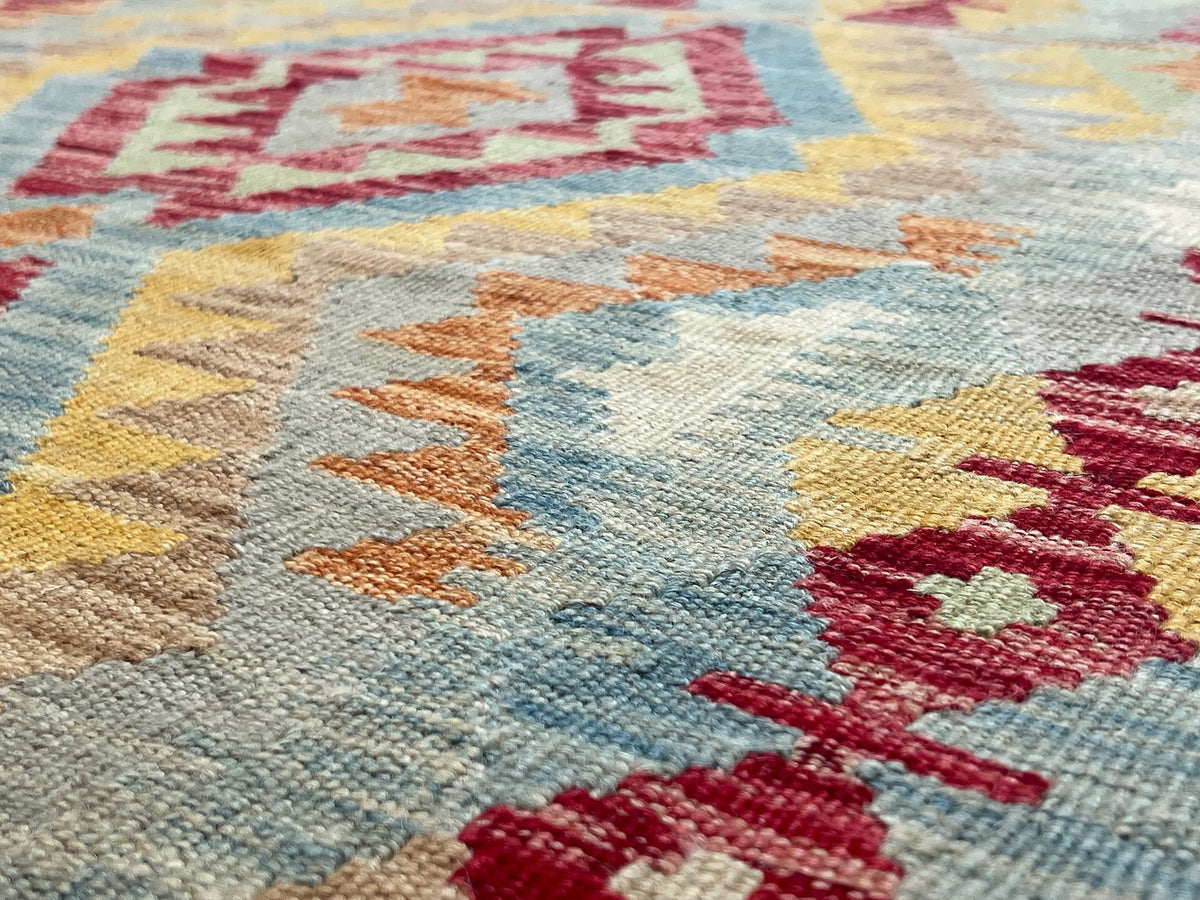 Kundoz Kilim Rug