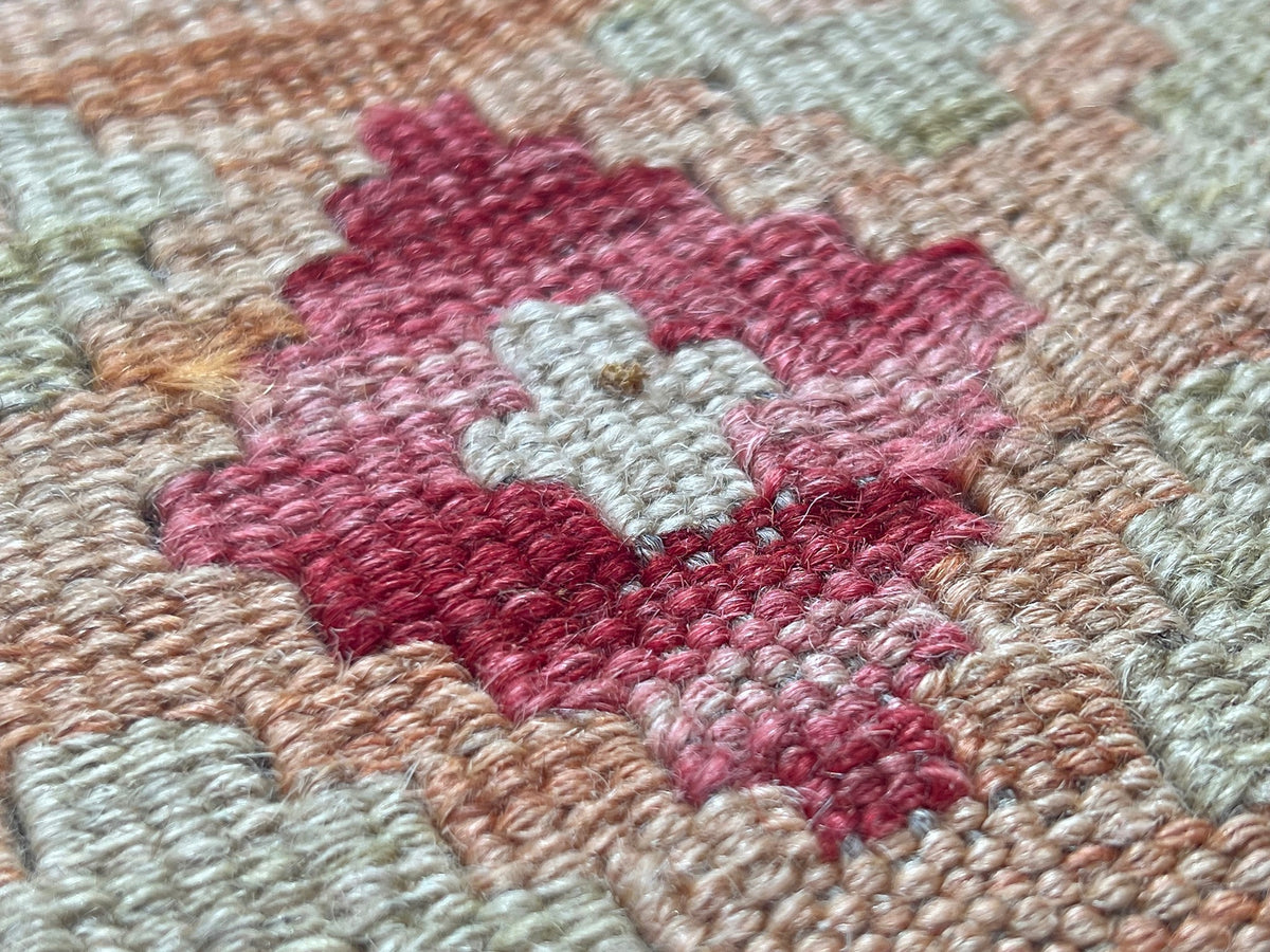 Kundoz Kilim Rug