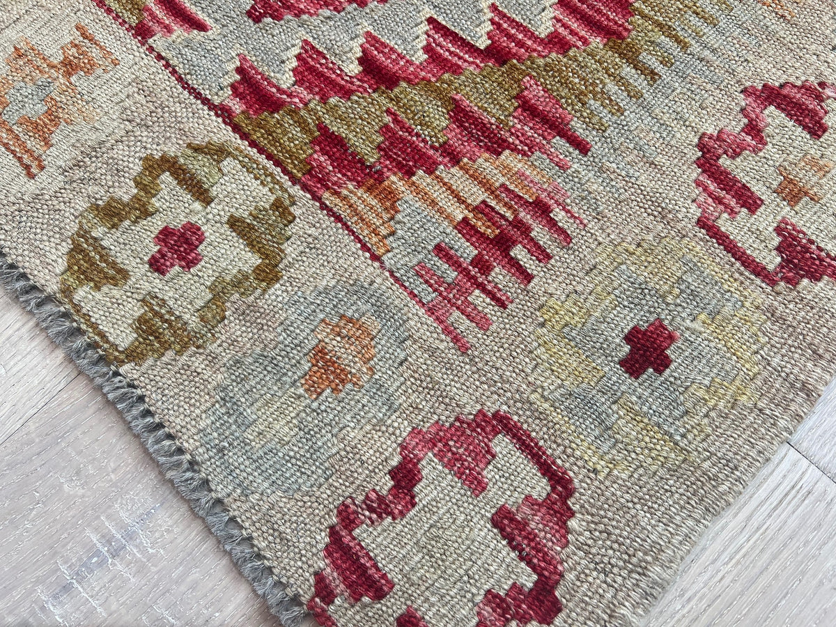 Kundoz Kilim Rug
