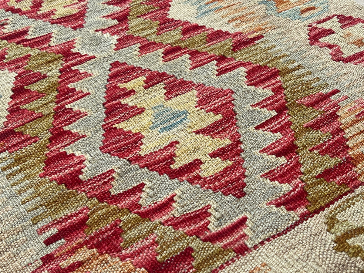 Kundoz Kilim Rug