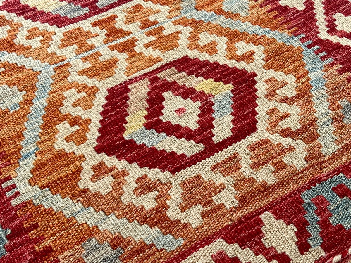 Kundoz Kilim Rug