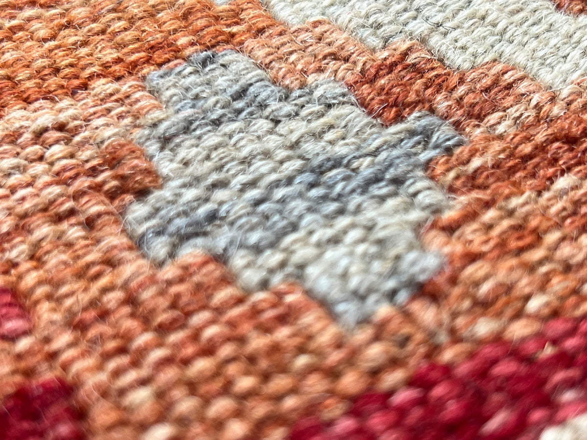 Kundoz Kilim Rug