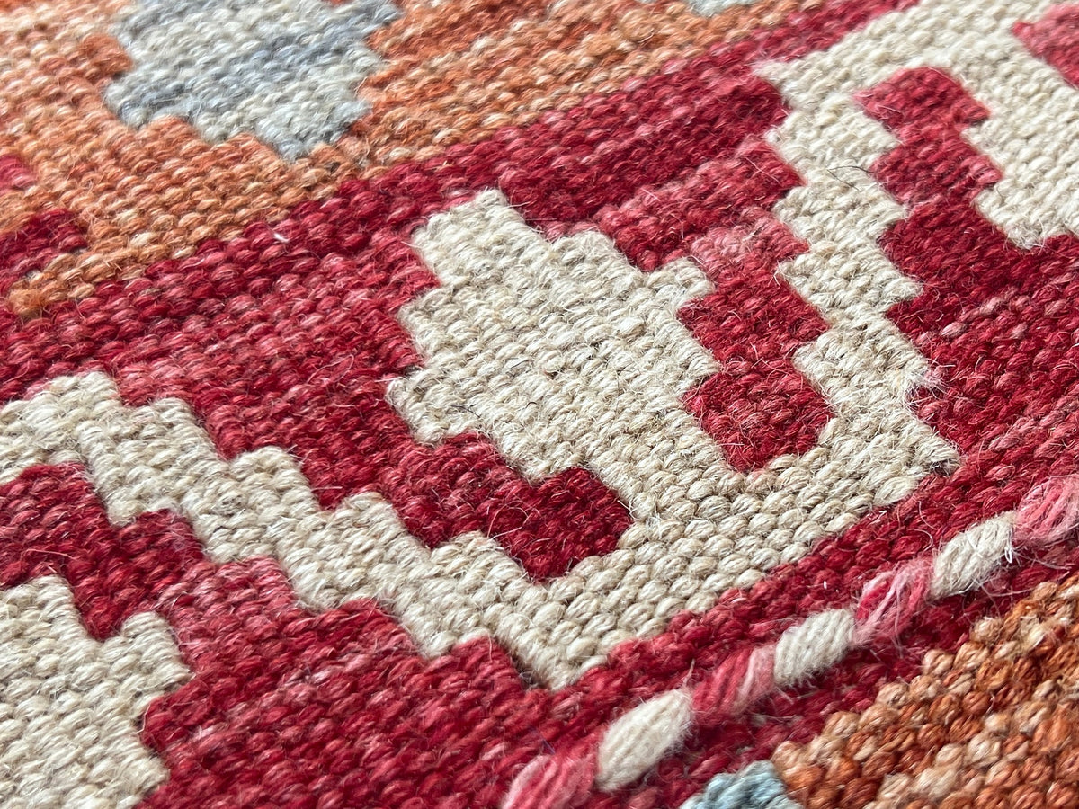 Kundoz Kilim Rug