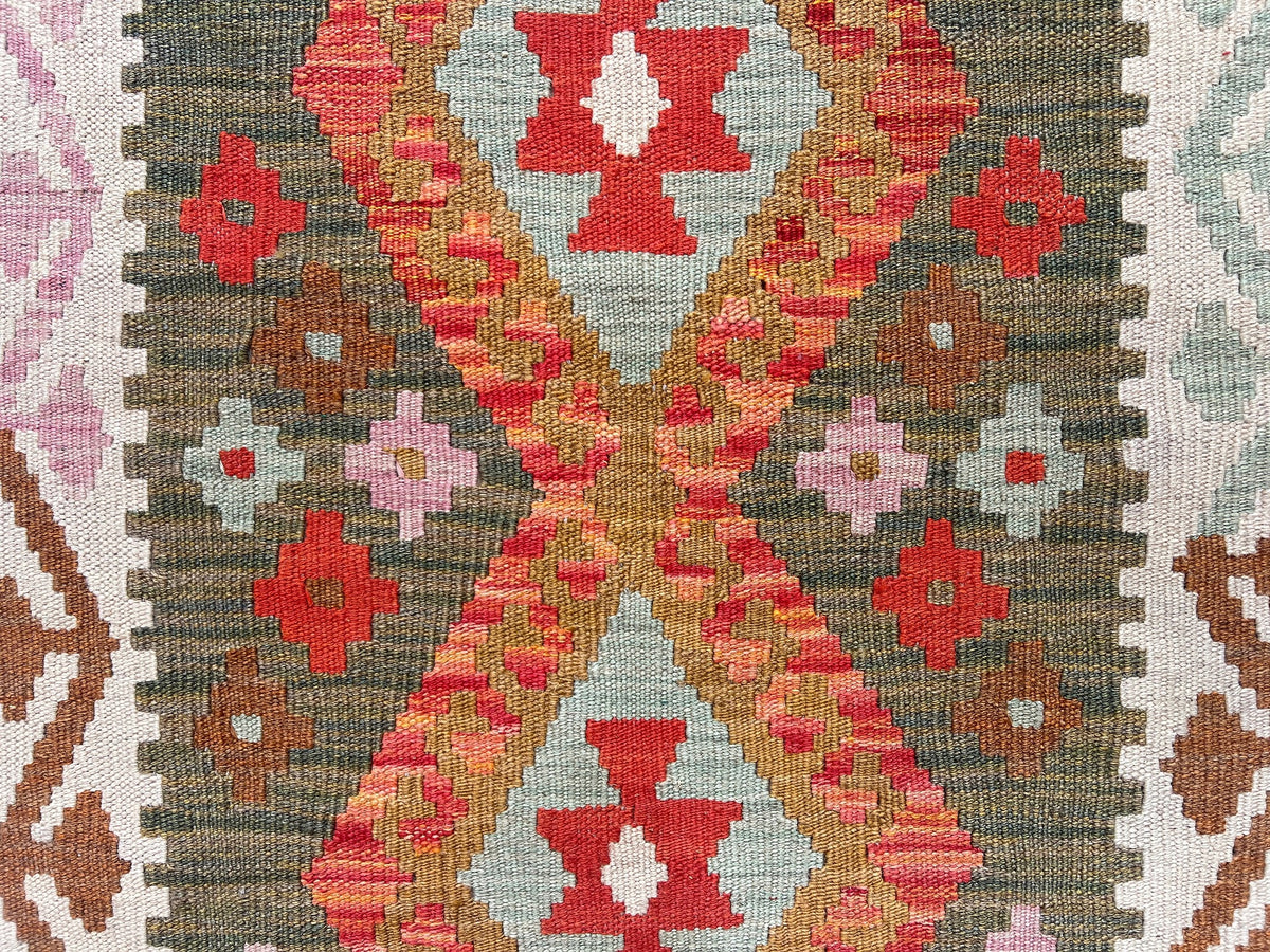 Kundoz Kilim Rug