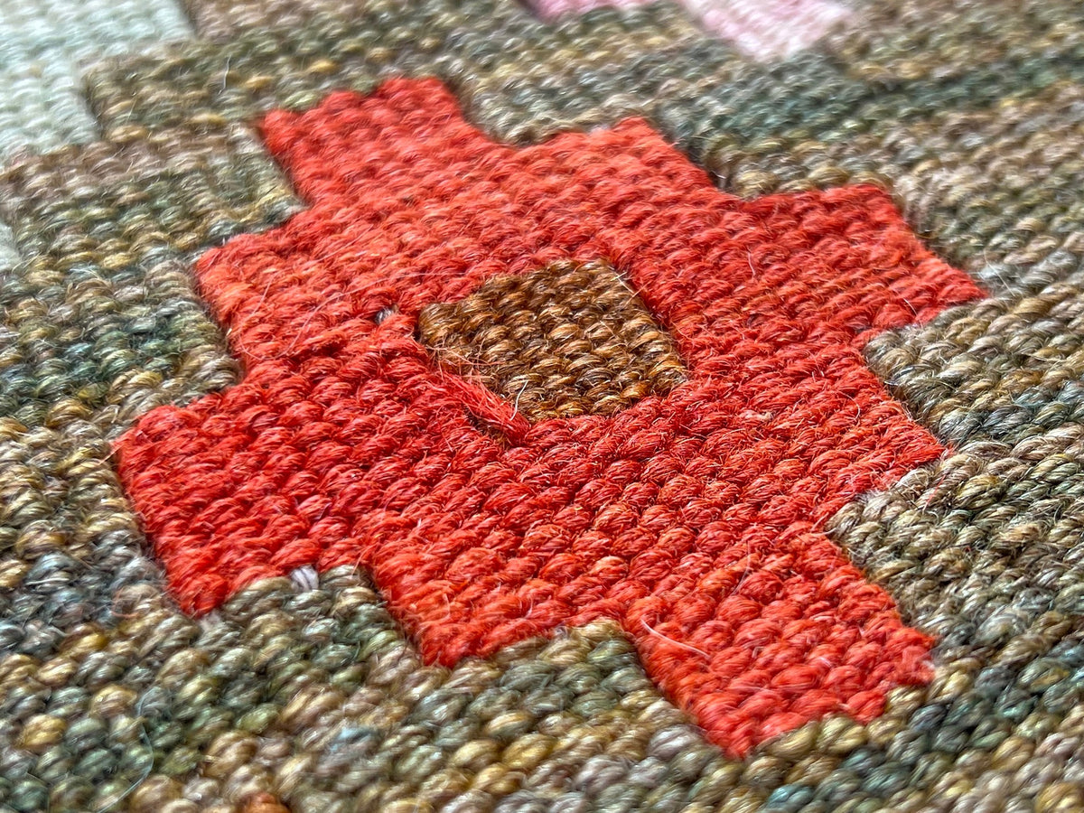 Kundoz Kilim Rug