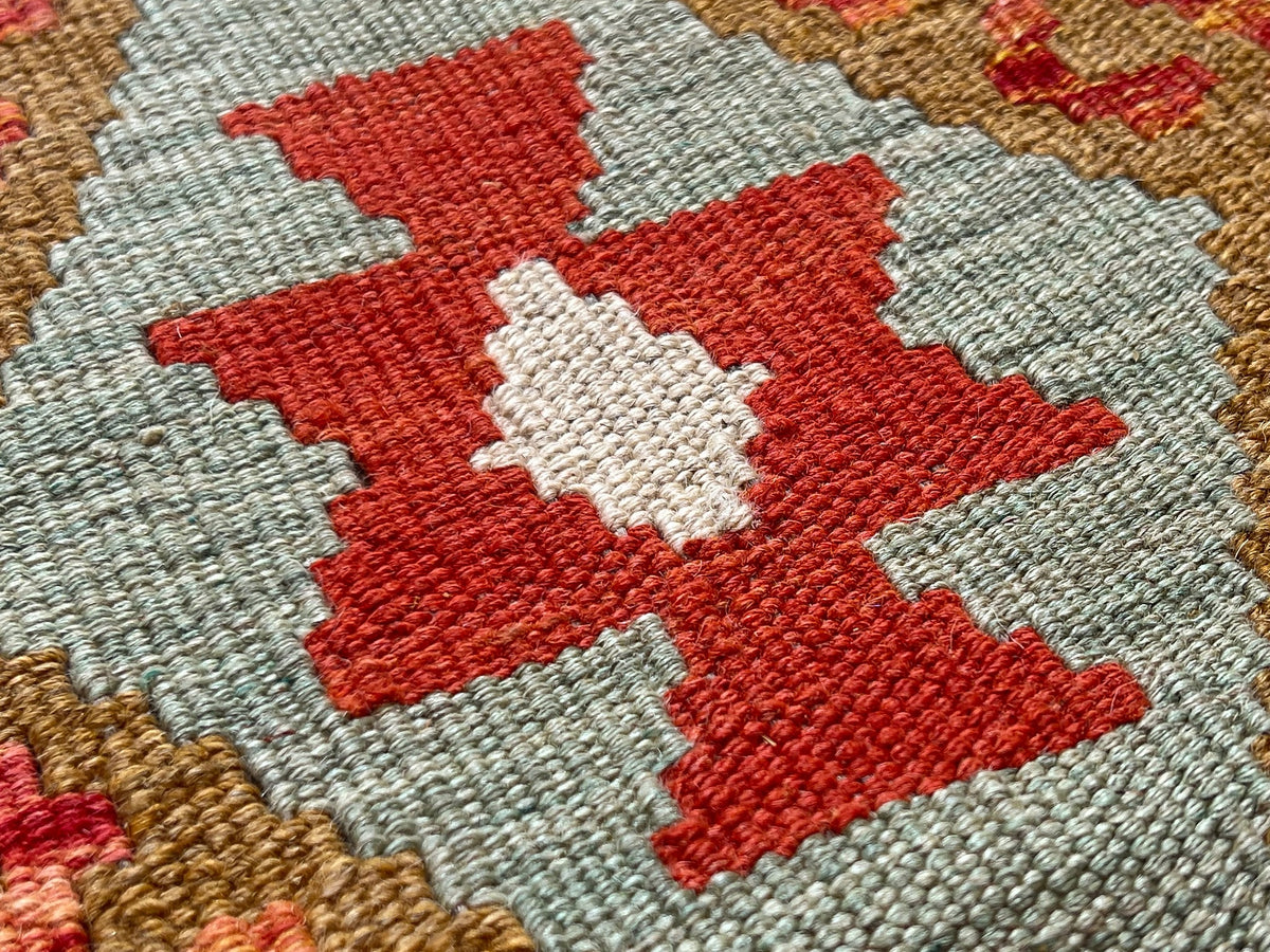 Kundoz Kilim Rug