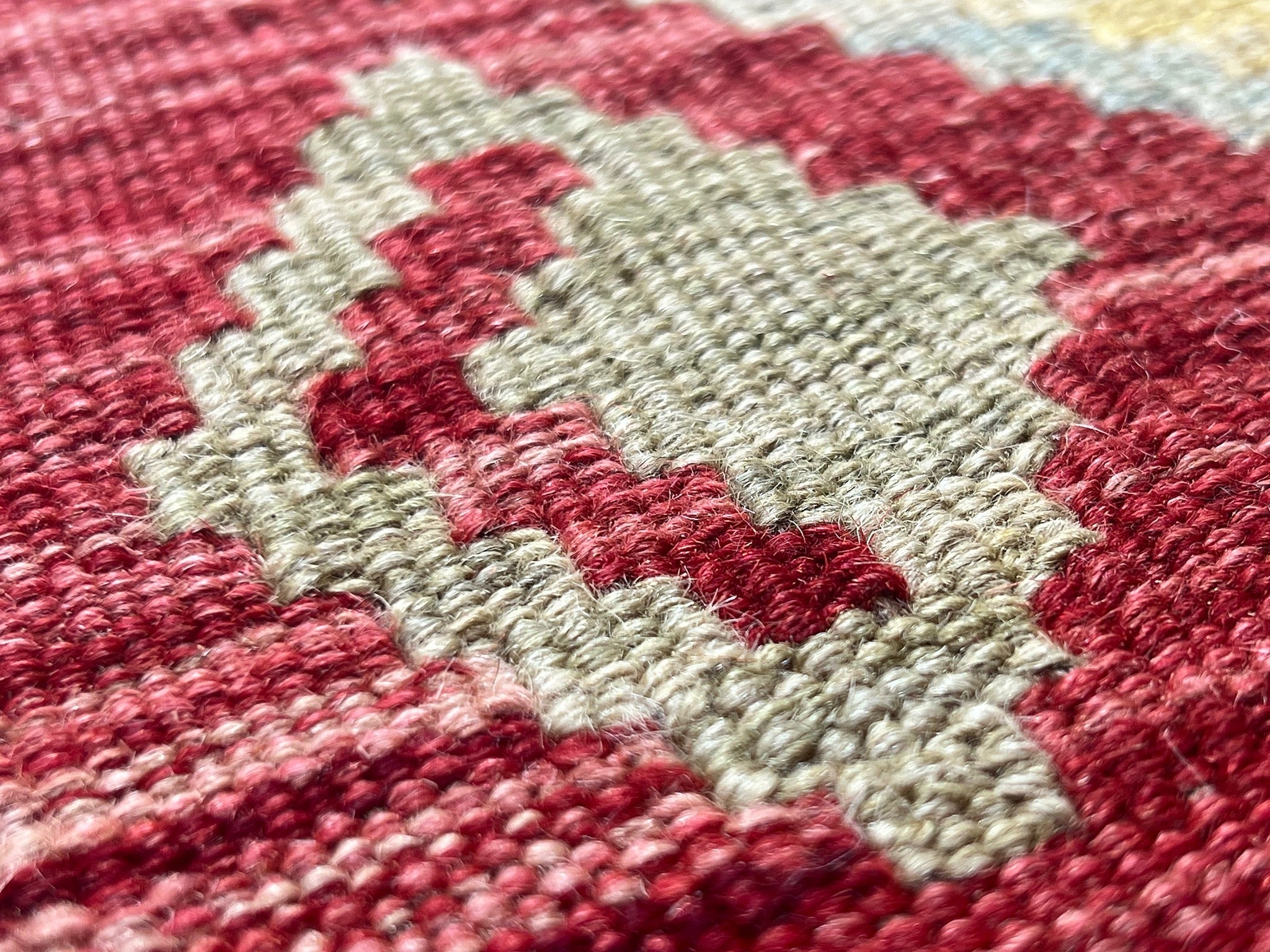 Kundoz Kilim Runner