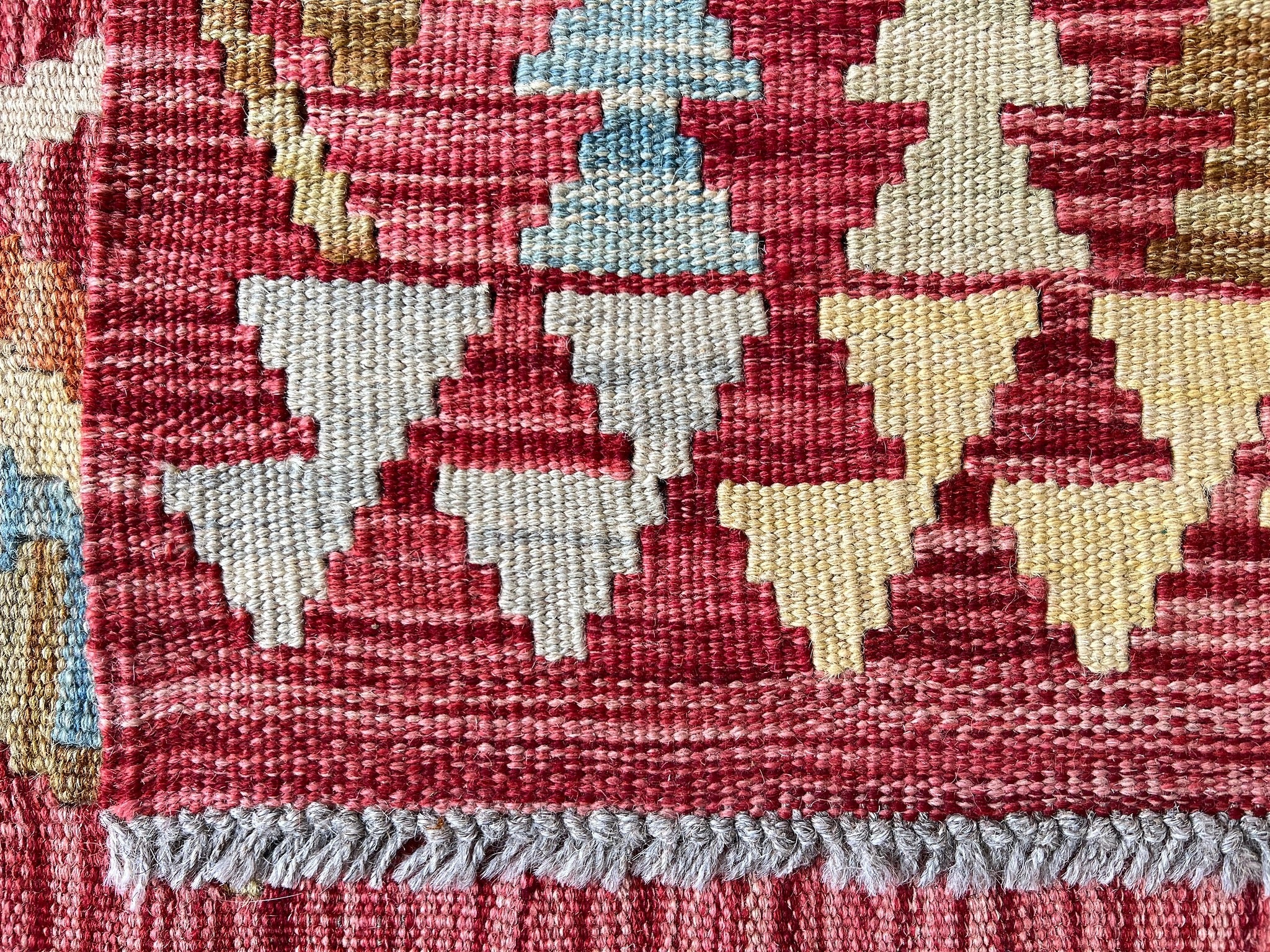 Kundoz Kilim Runner