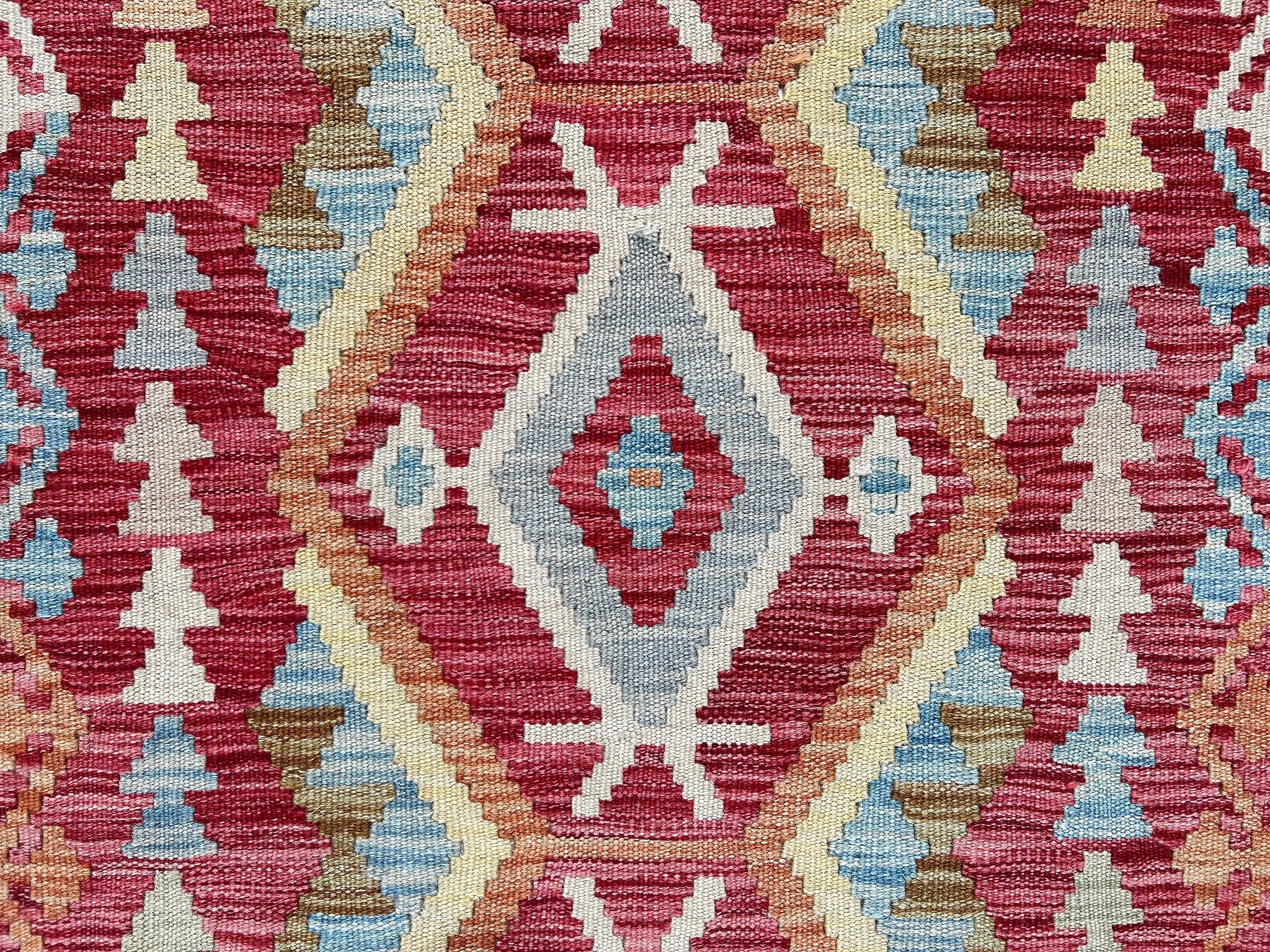 Kundoz Kilim Runner