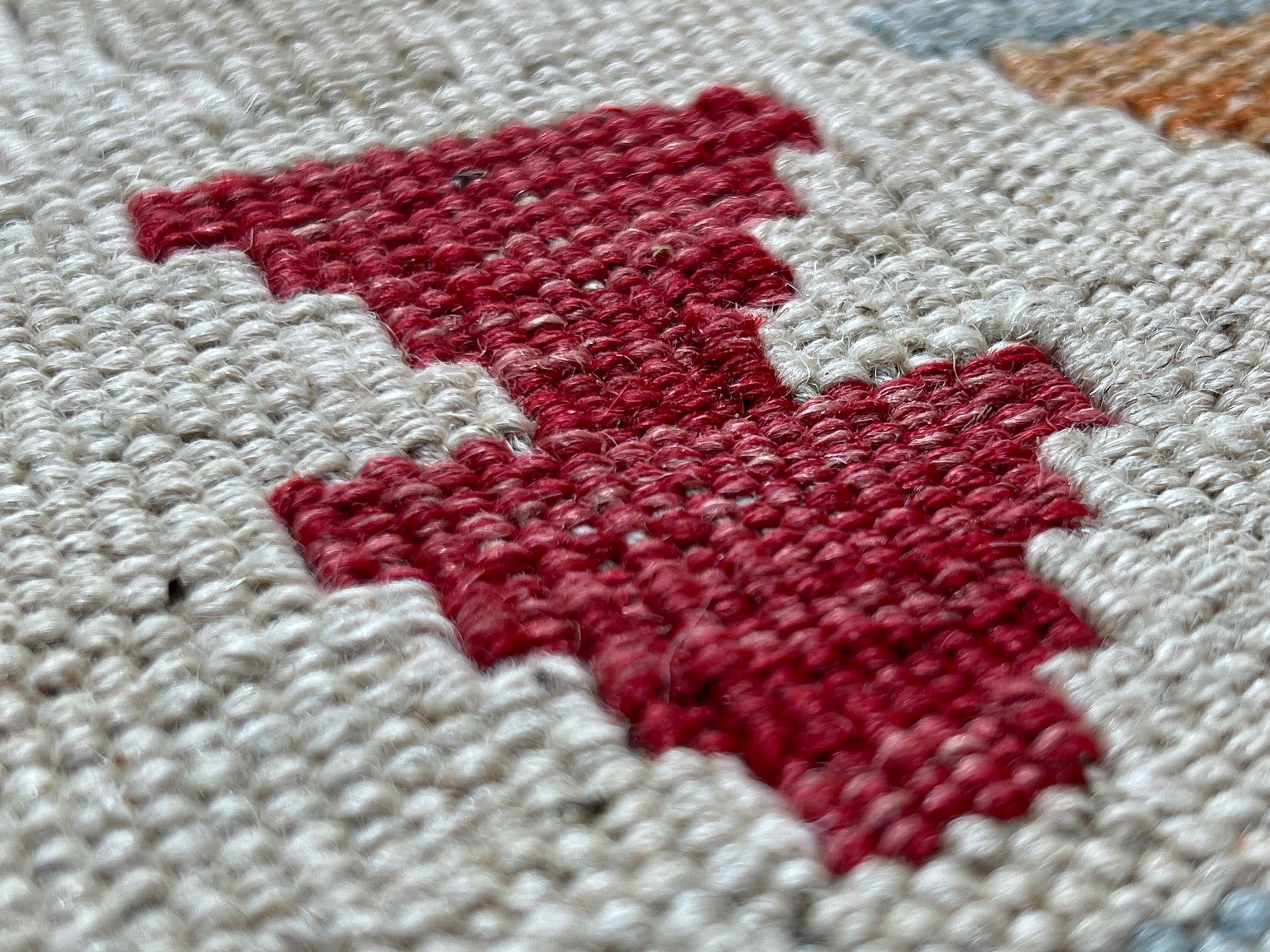Kundoz Kilim Runner